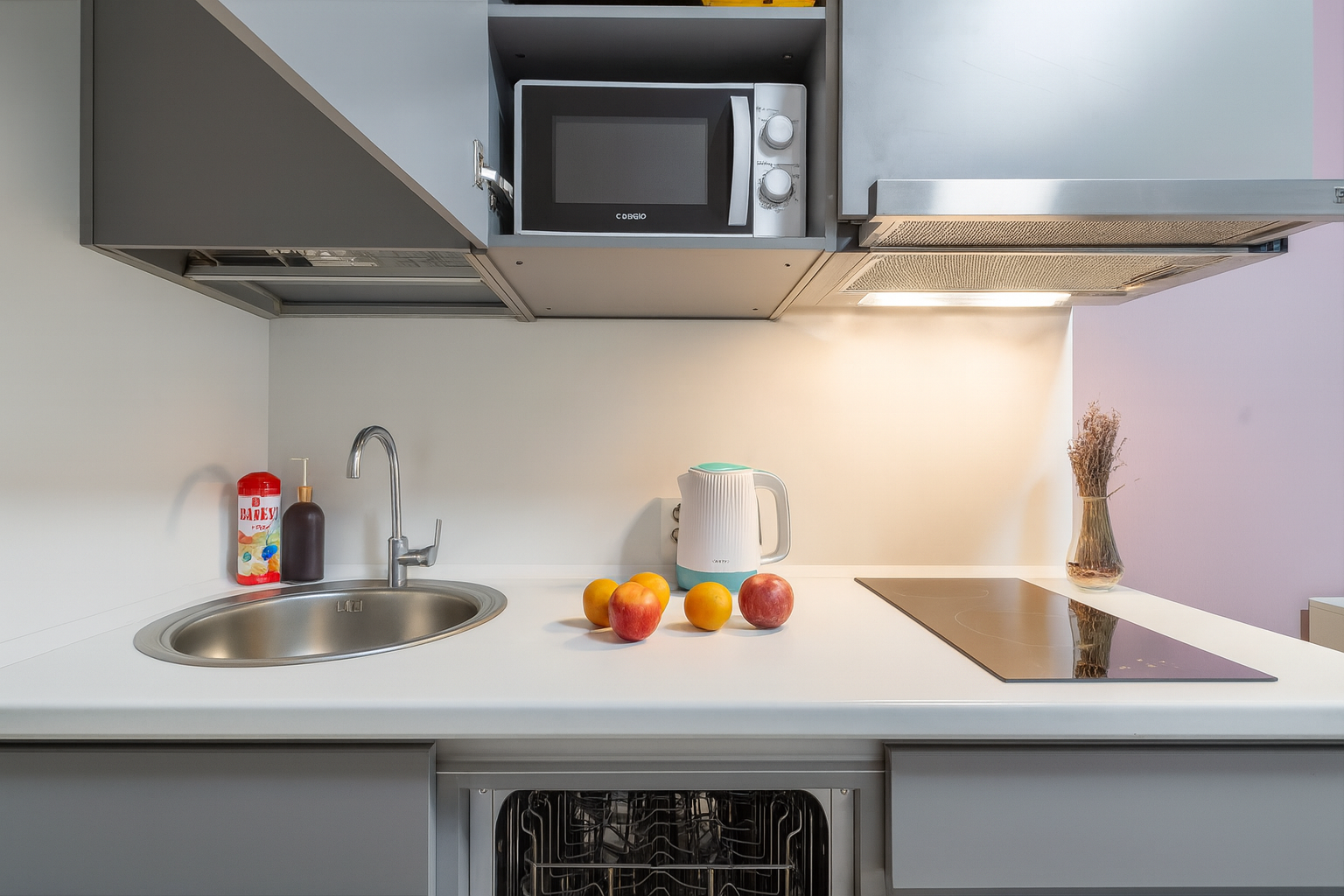 Номер-студия