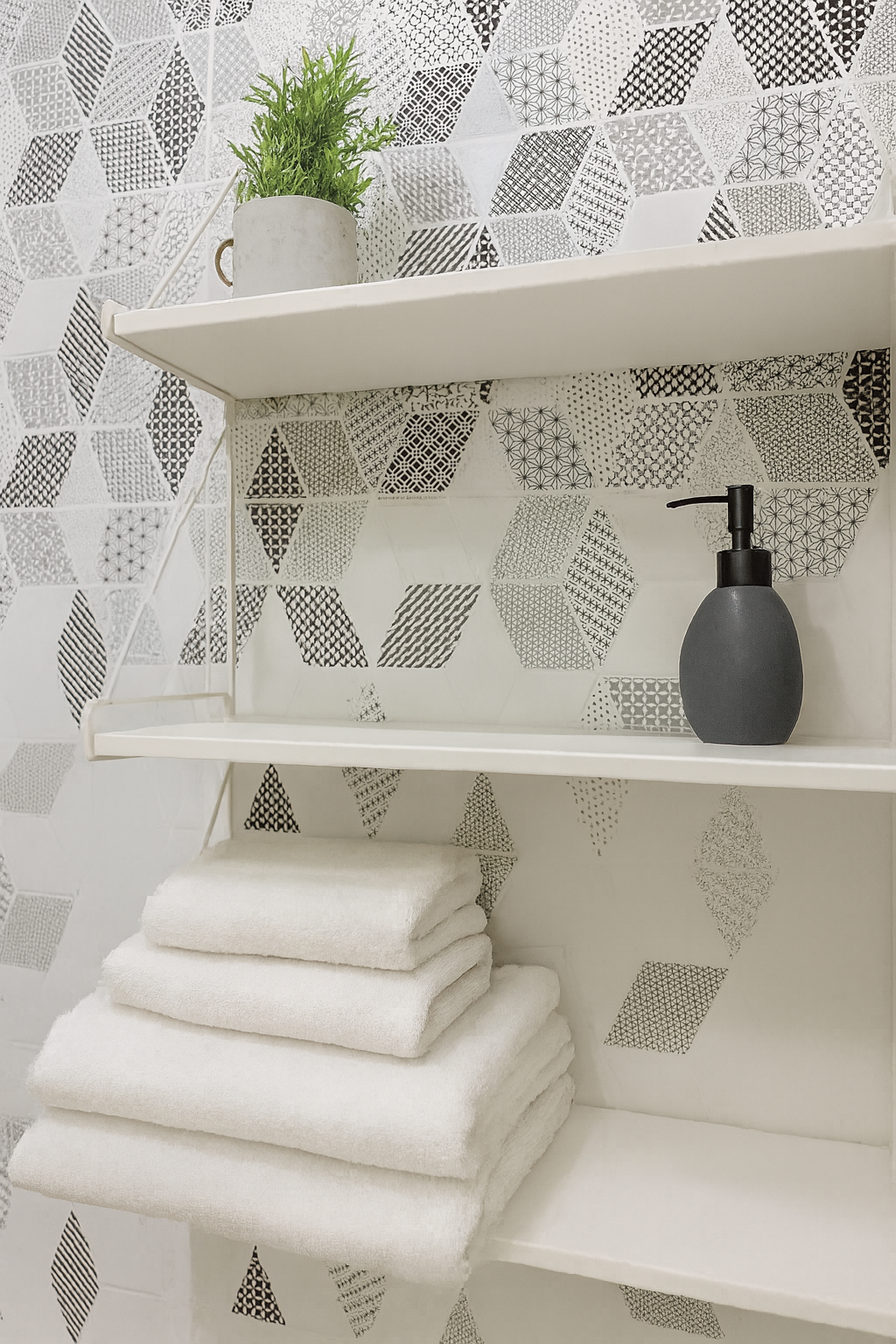 Люкс с 1 спальней