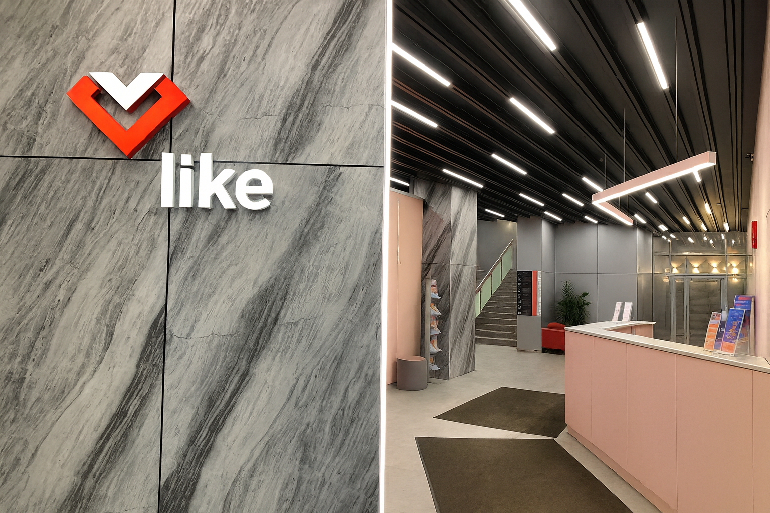 Трехместный номер «Комфорт»