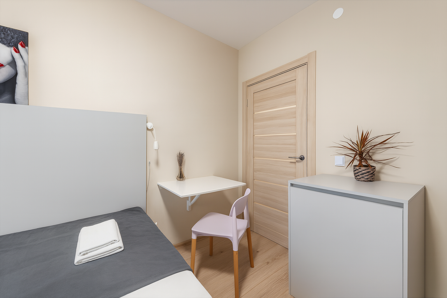 Номер-студия