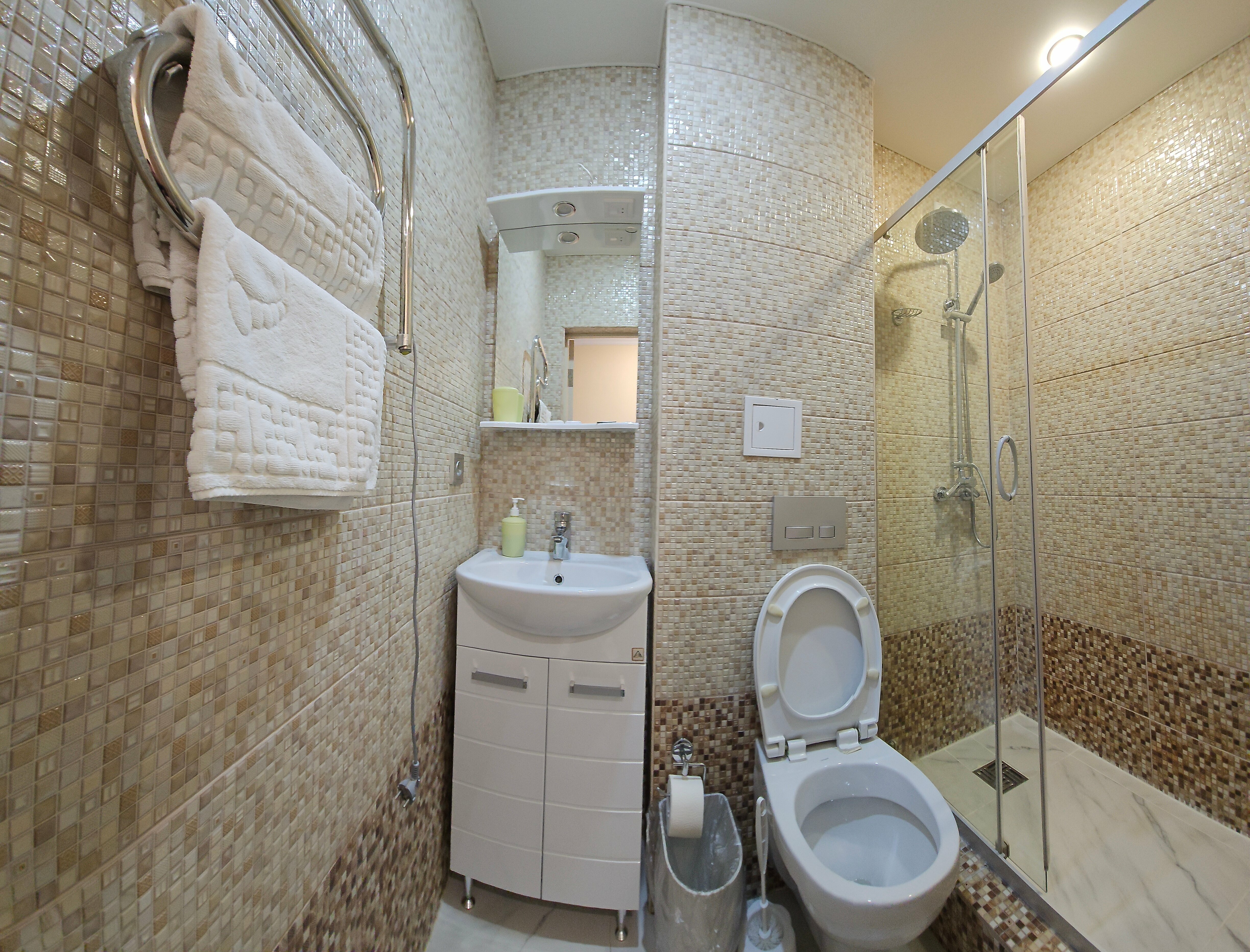 Двухместный стандарт