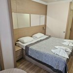 Двухместный стандарт в Бешпагир