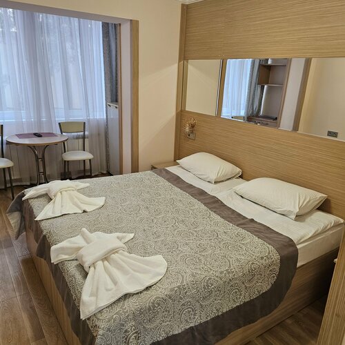 Двухместный стандарт