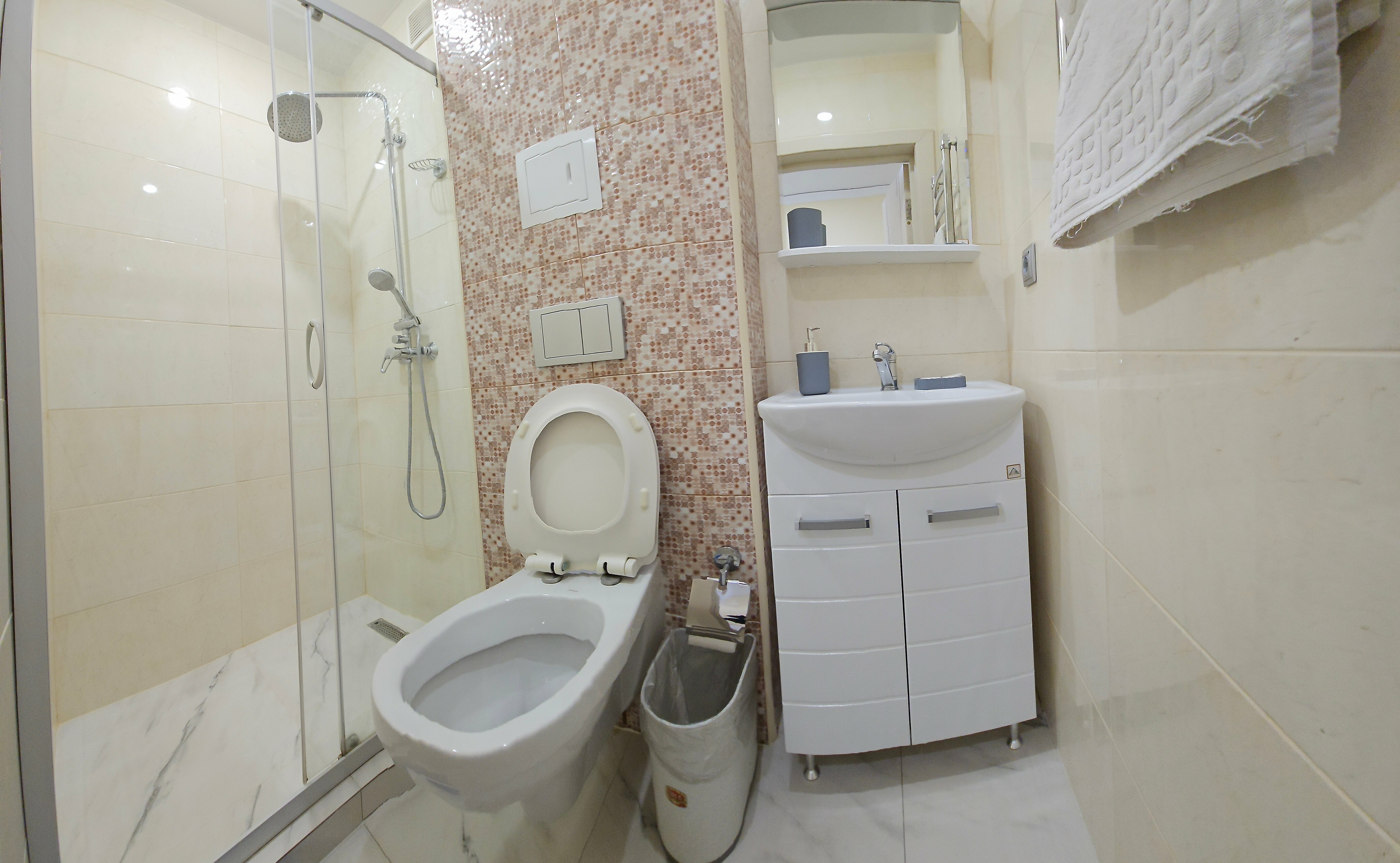 Семейный номер