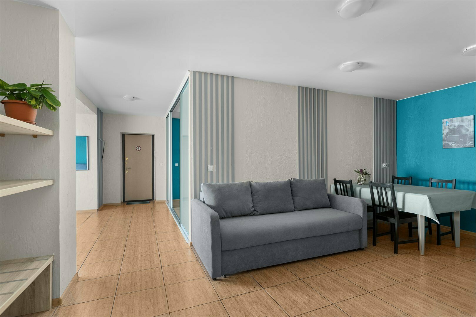 Семейная студя