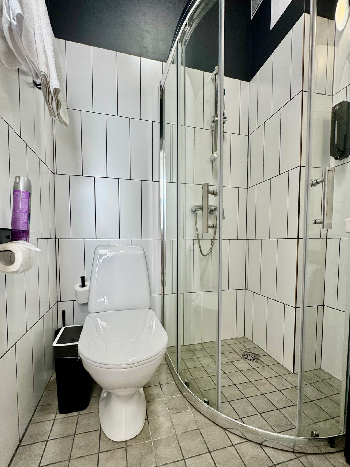 Улучшенный одноместный номер