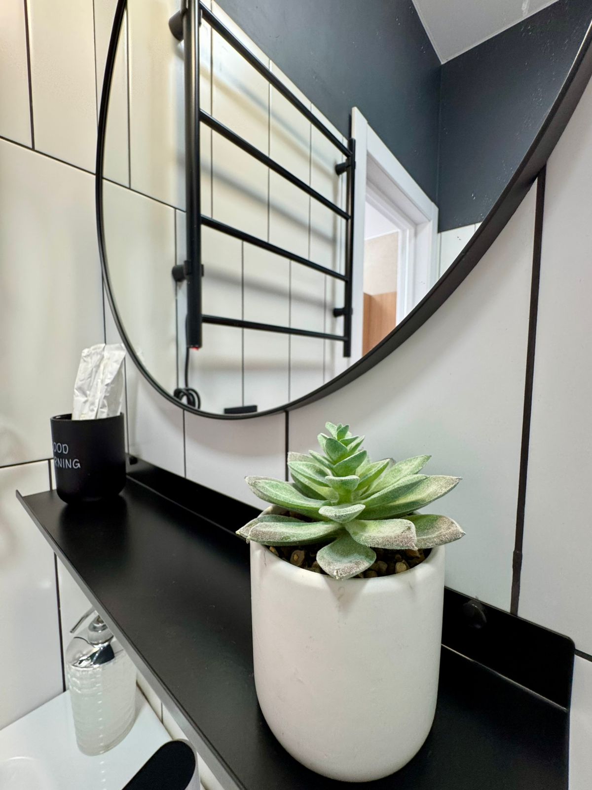 Стандартный двухместный номер с 1 кроватью или 2 отдельными кроватями