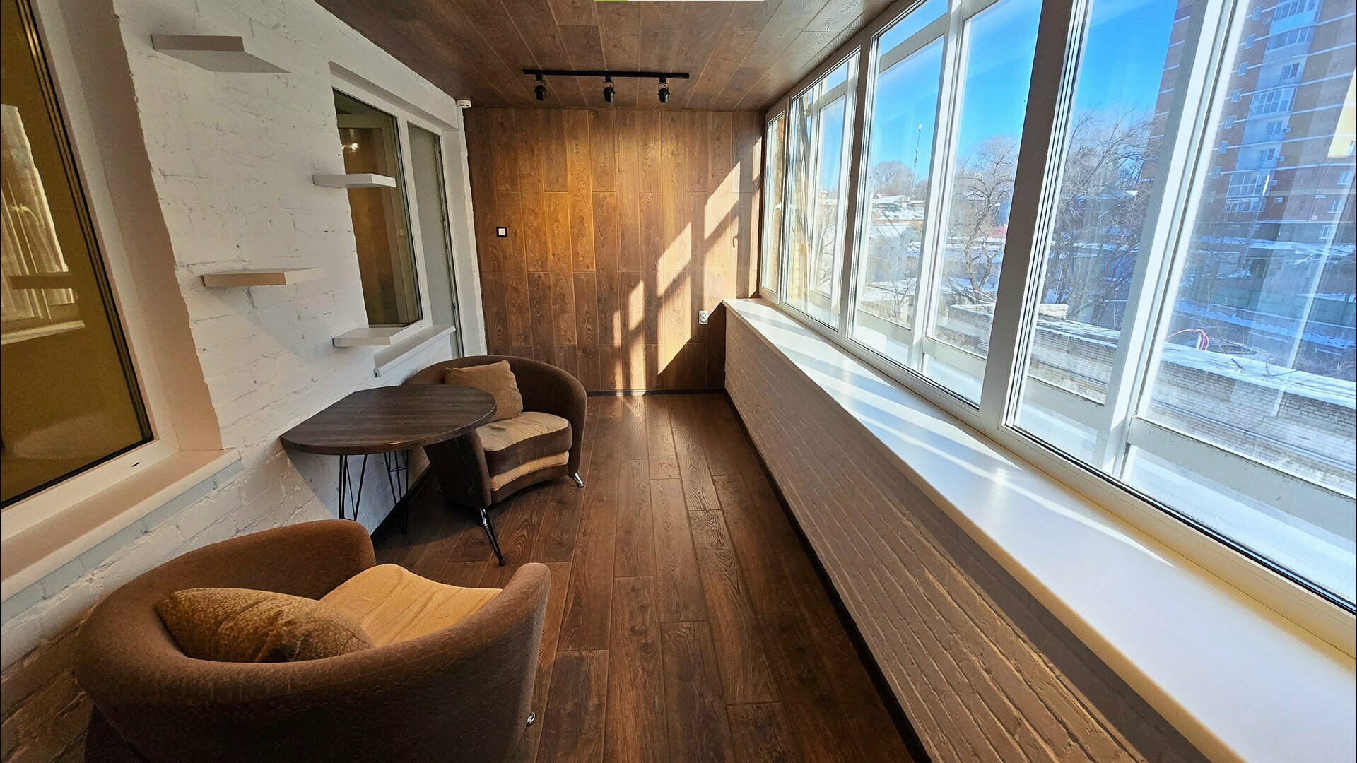 Джуниор сюит