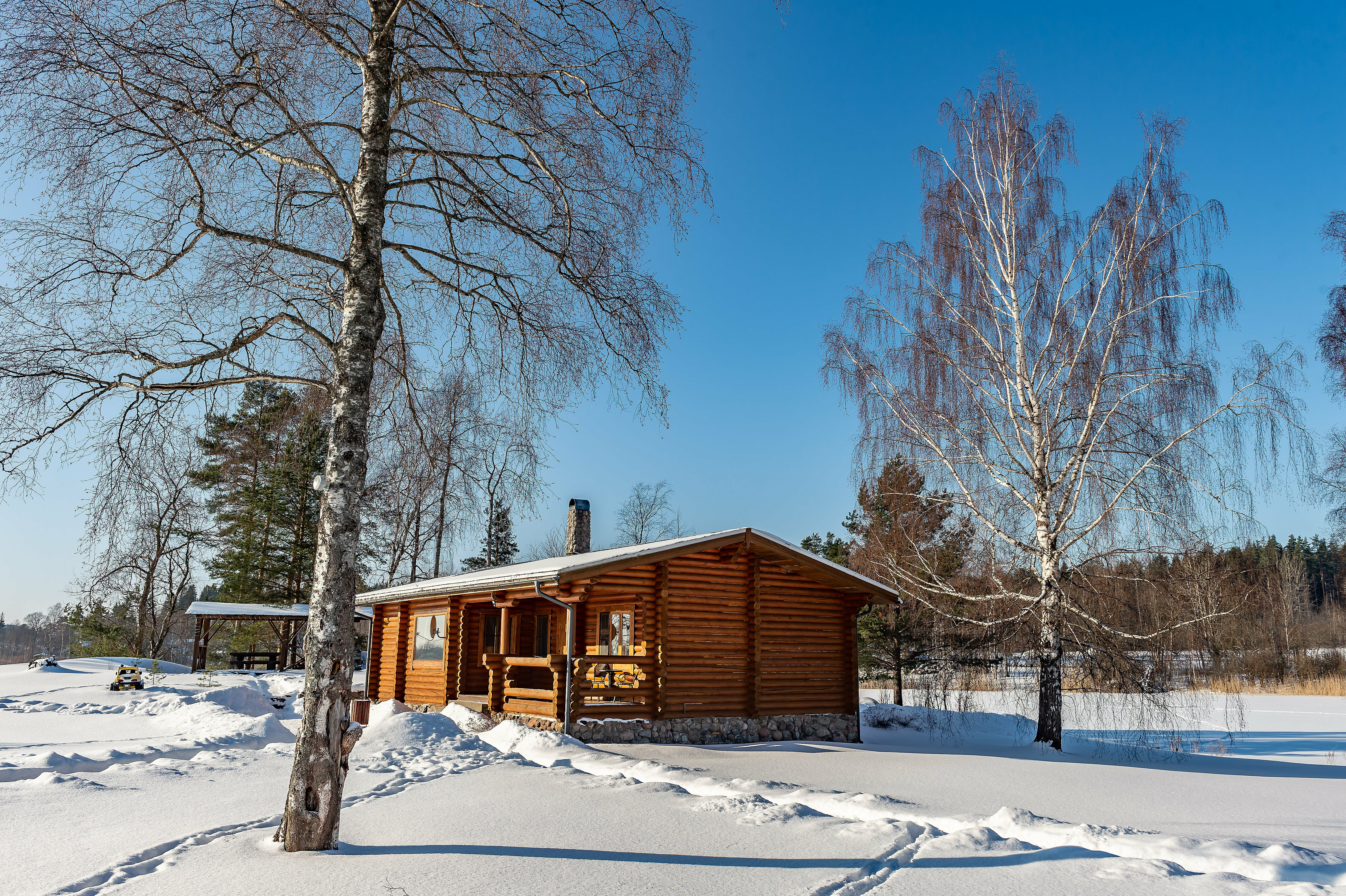 Дом легенд и сказок