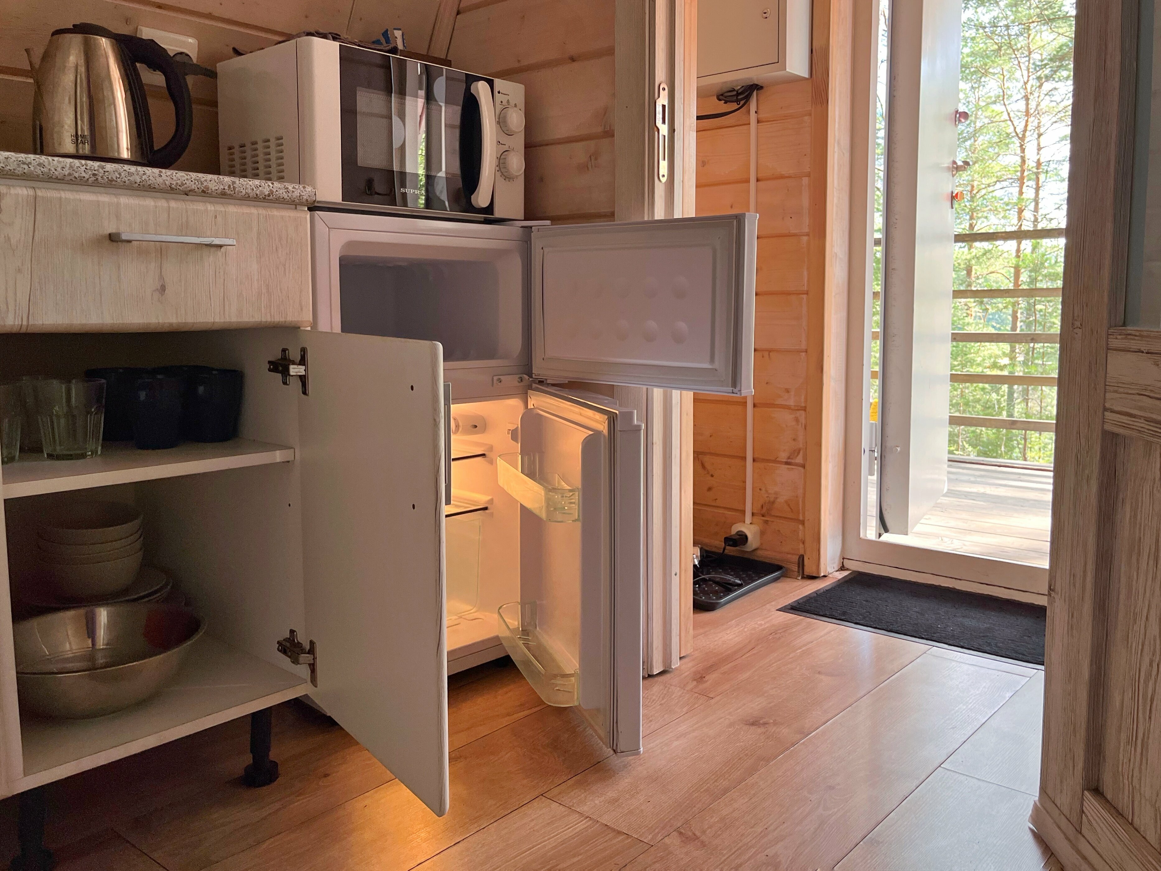 Коттедж 4 (+2)