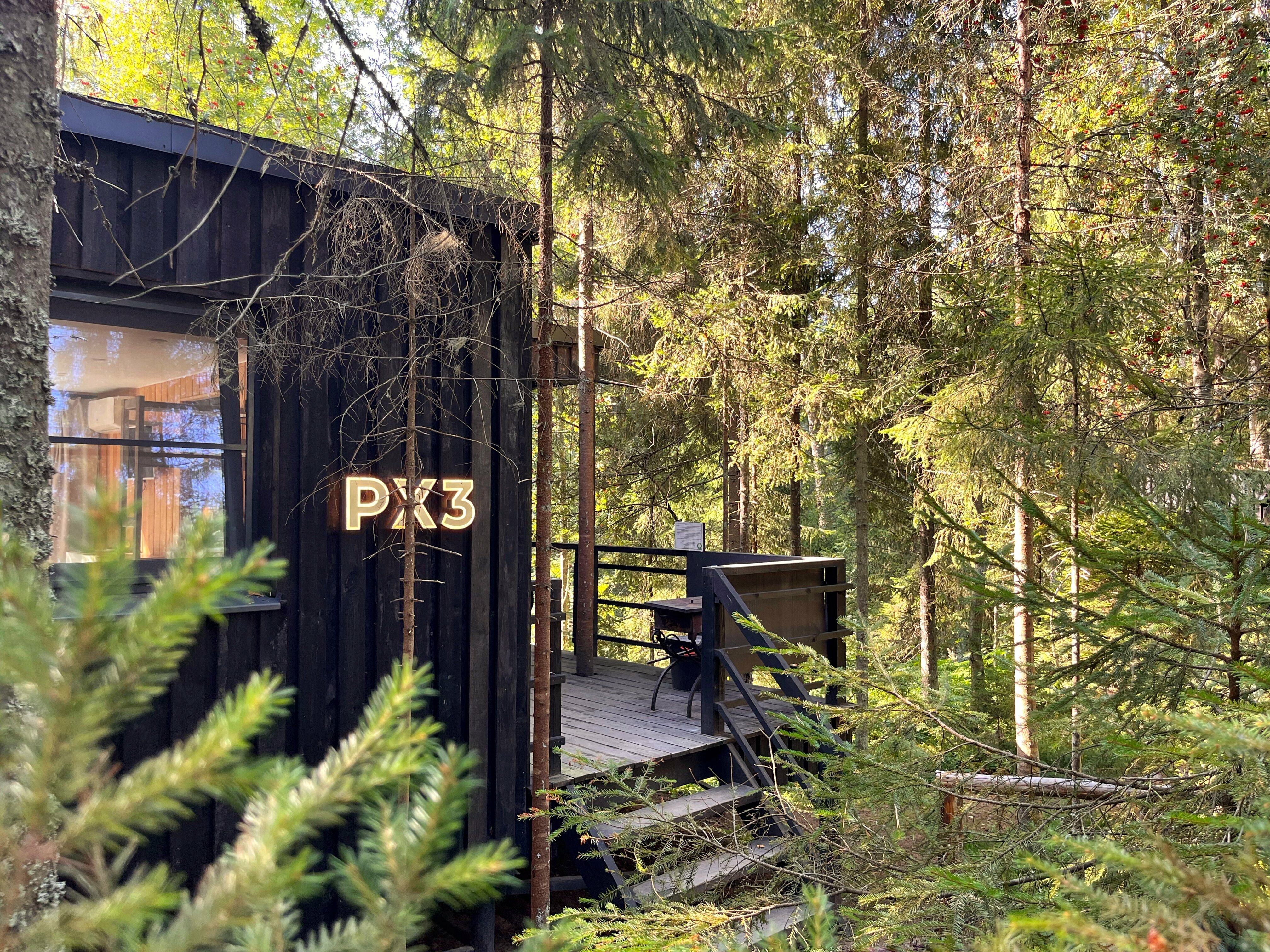 Ривер-Хаус 2 (+2)