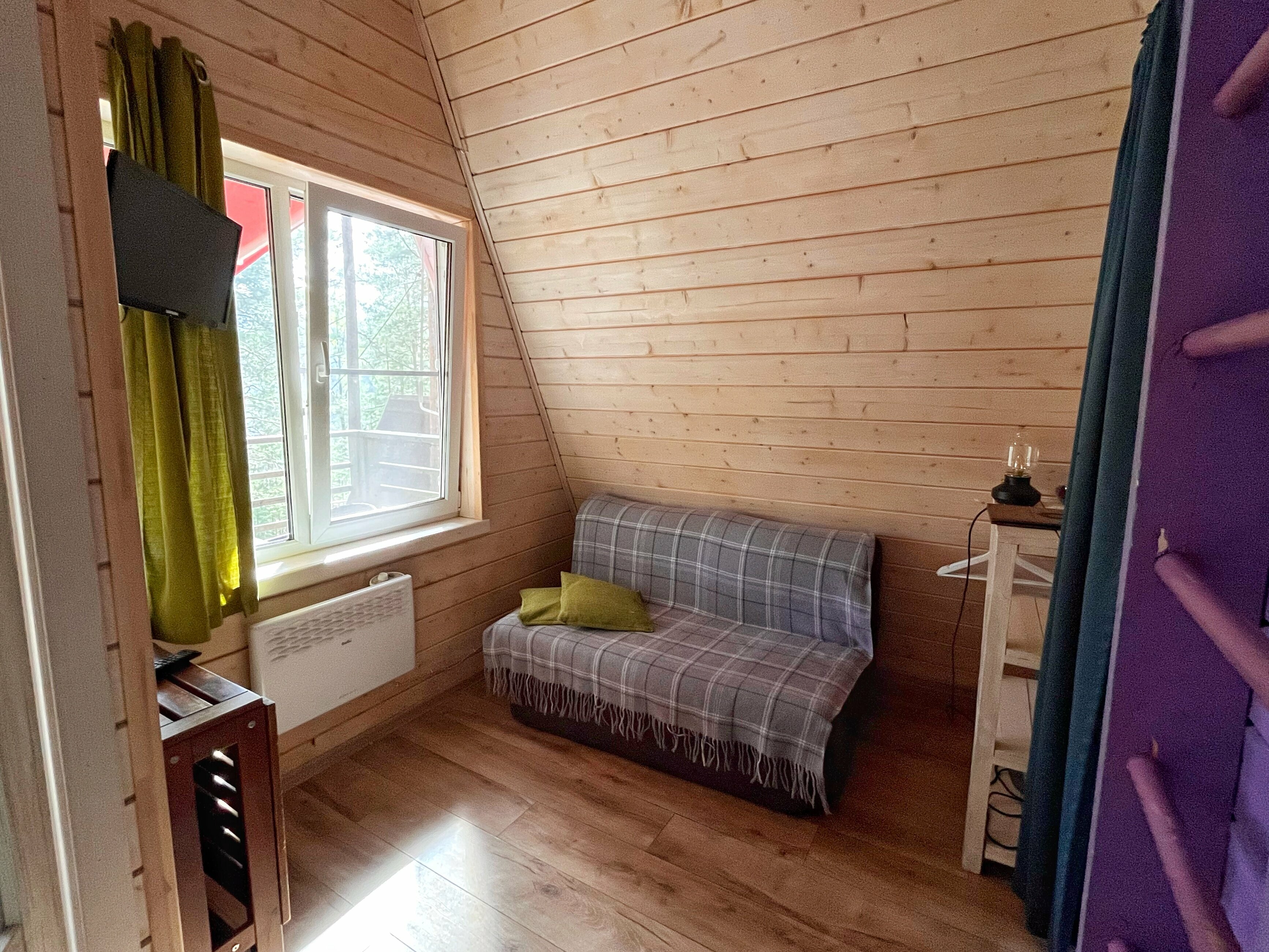 Коттедж 4 (+2)