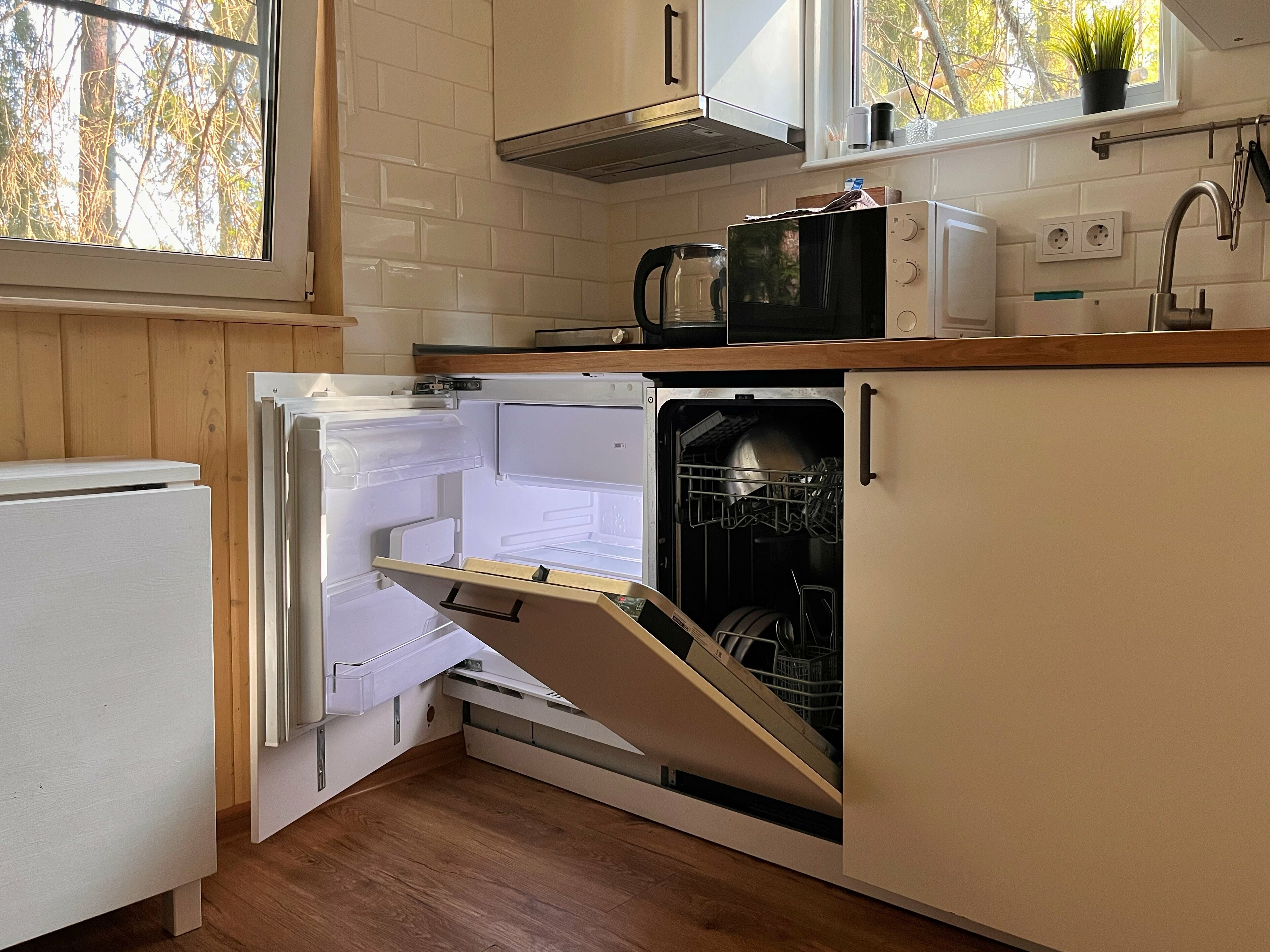 Ривер-Хаус 2 (+2)