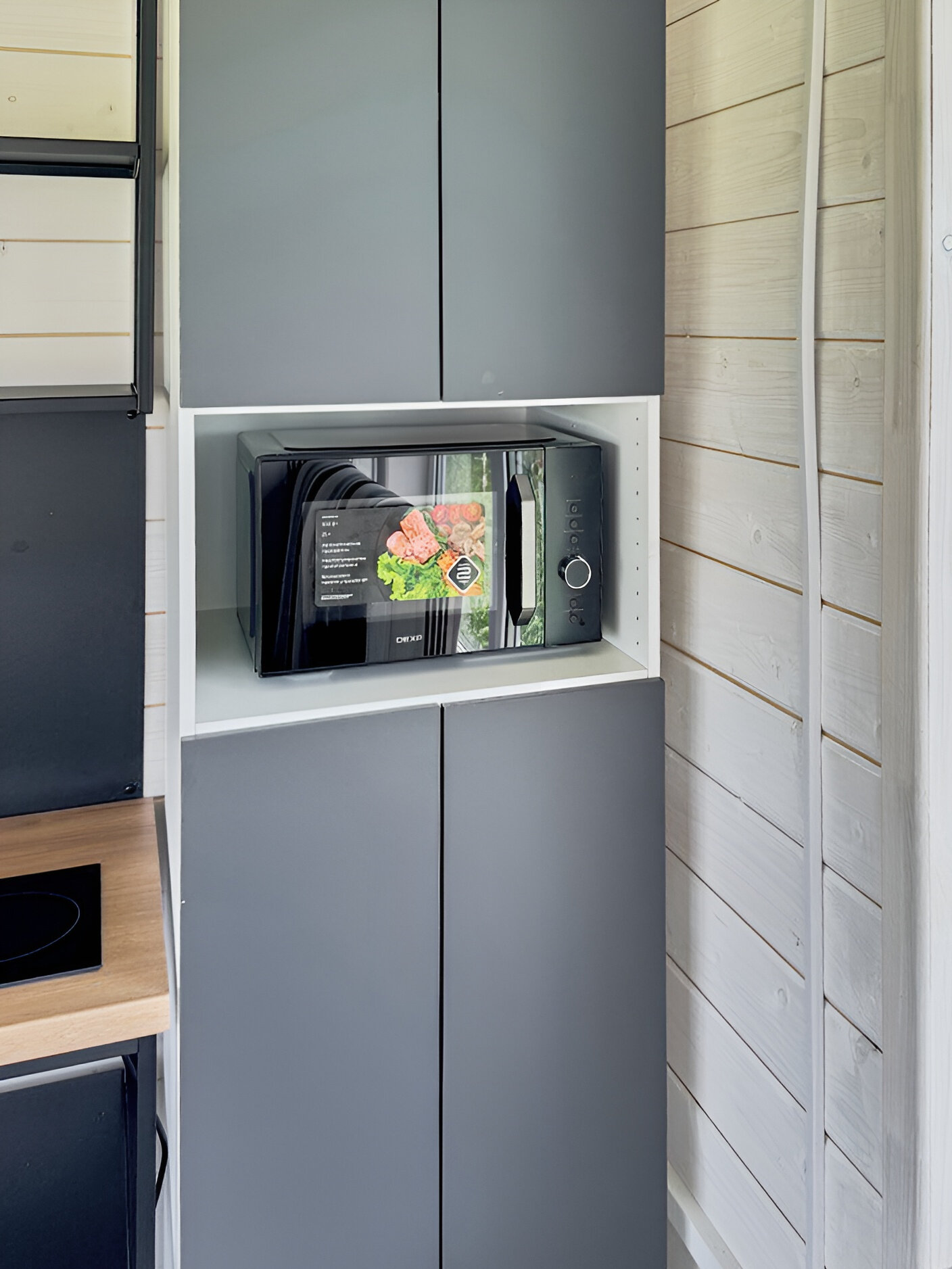 Чайный домик