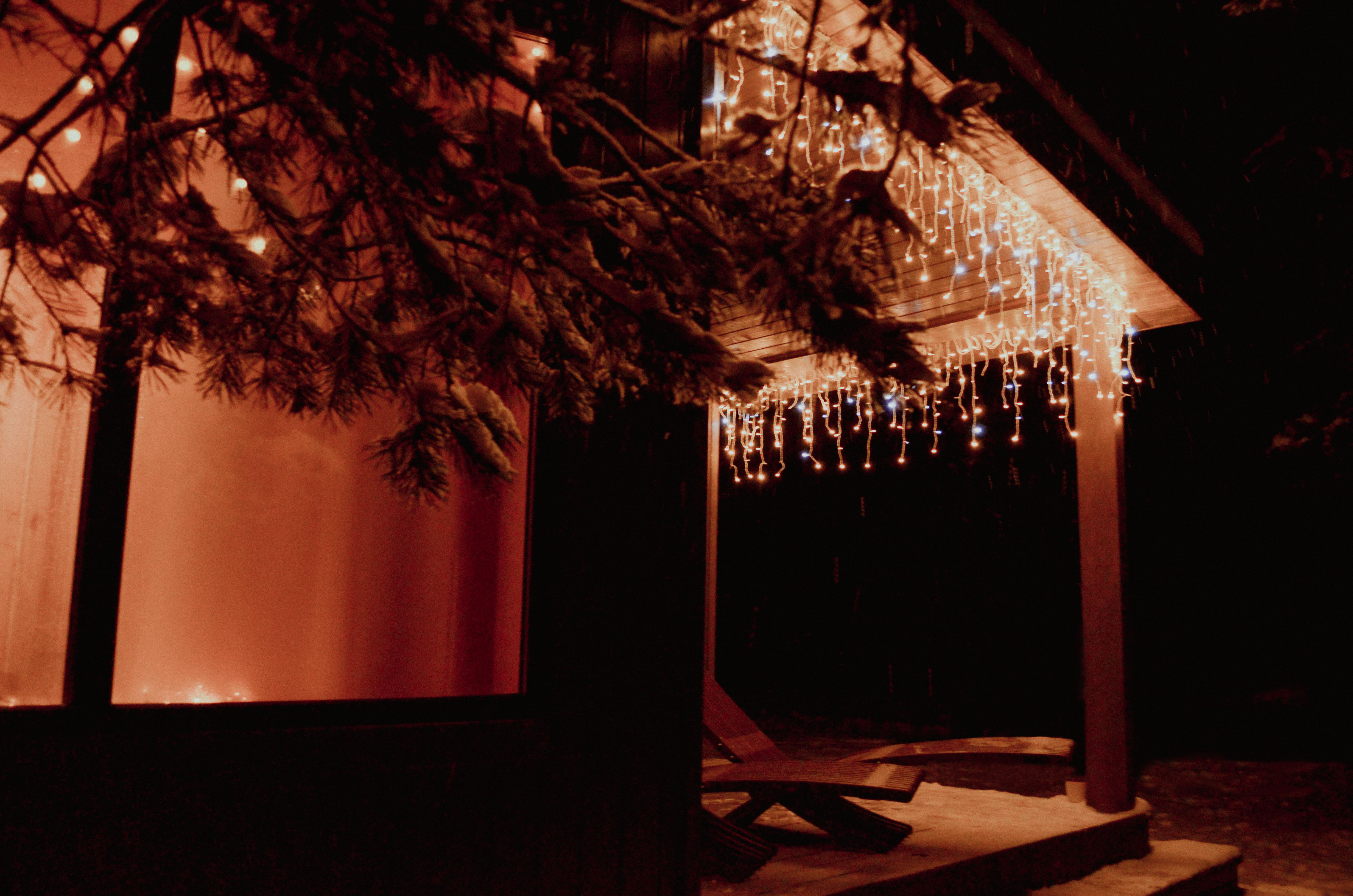 Вилла с 1 спальней