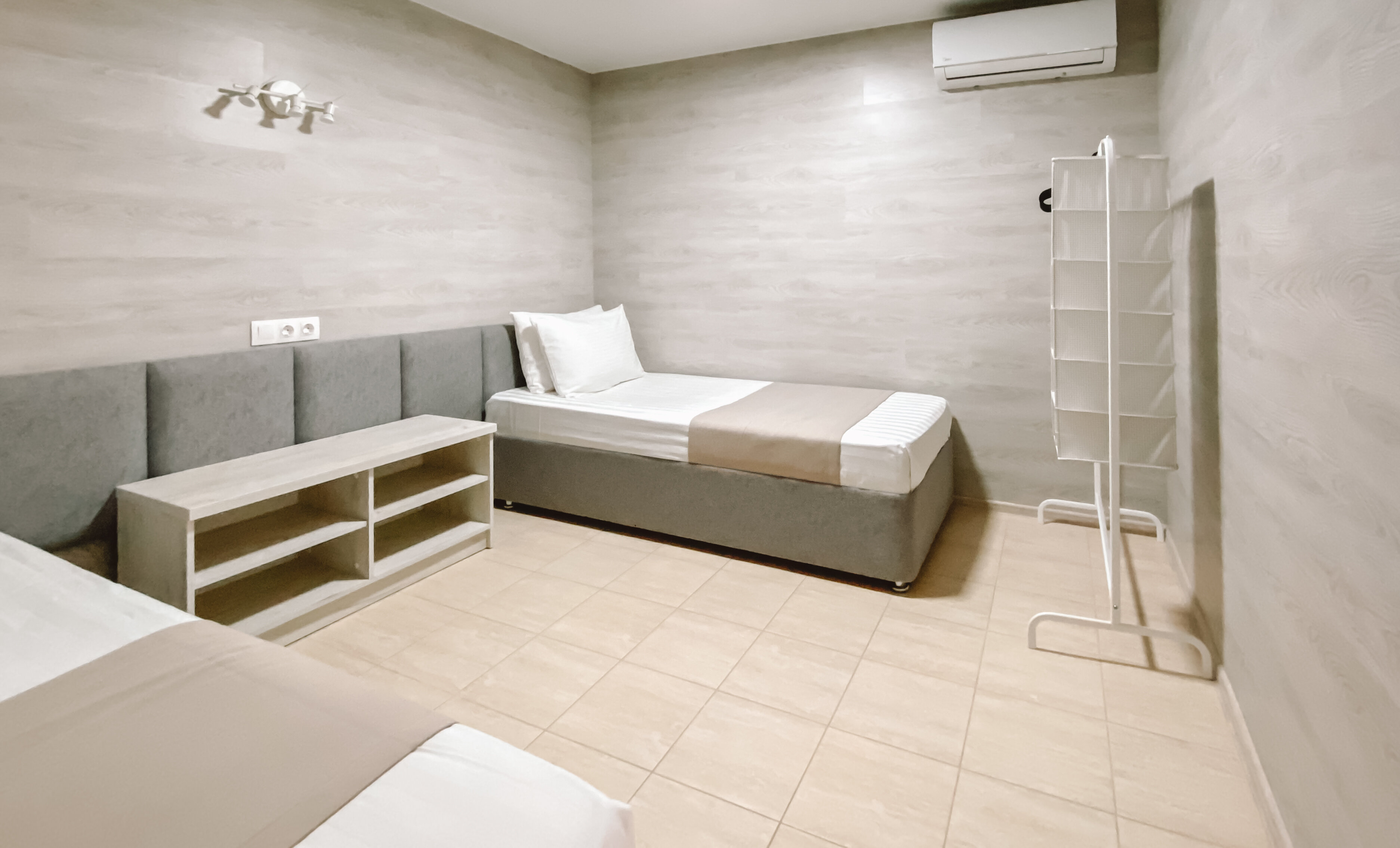 Делюкс с видом на море