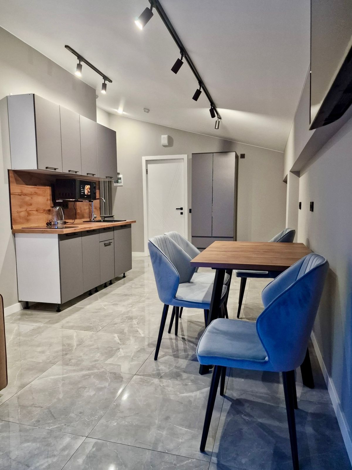 Апартаменты люкс 10