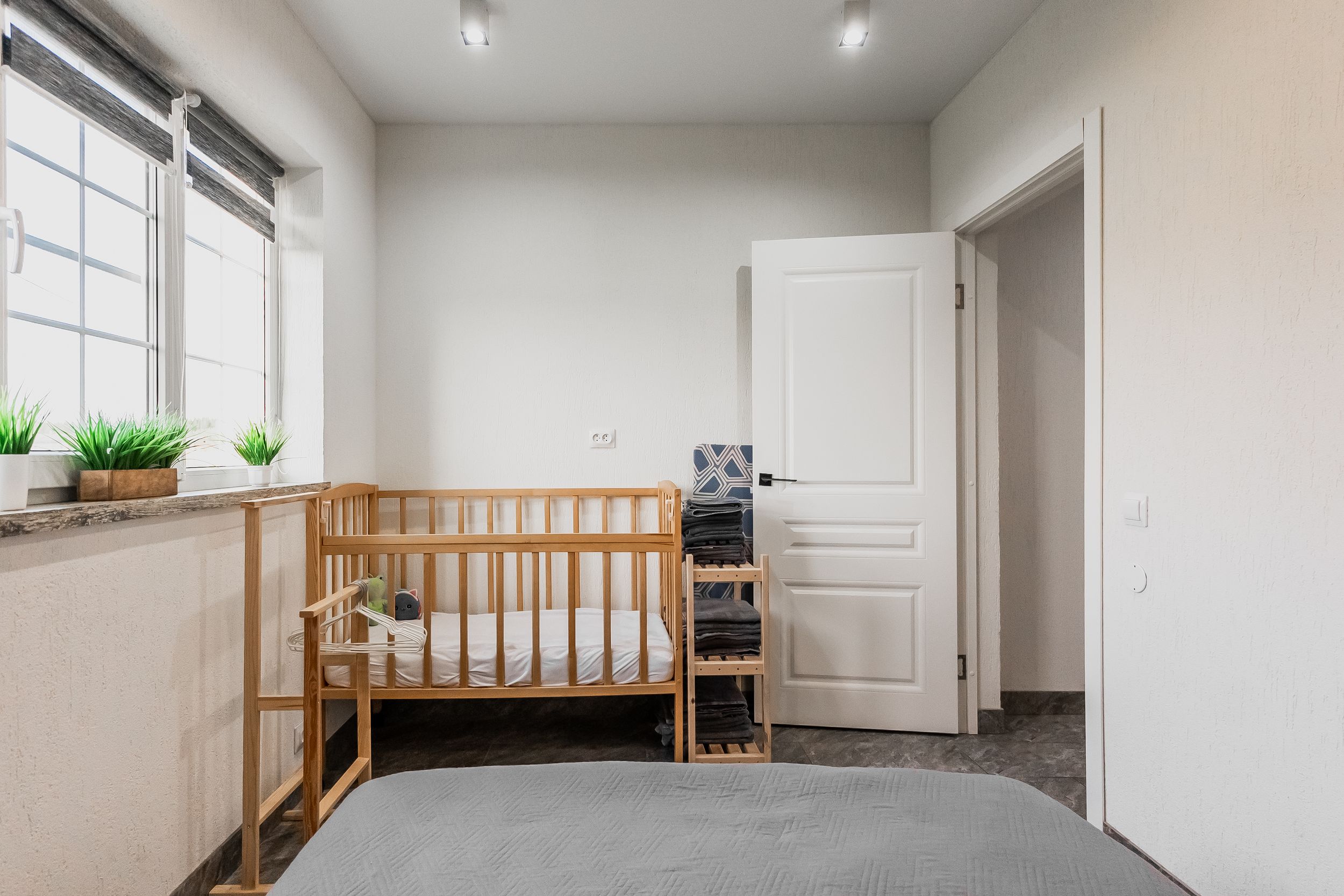 Дом с сауной