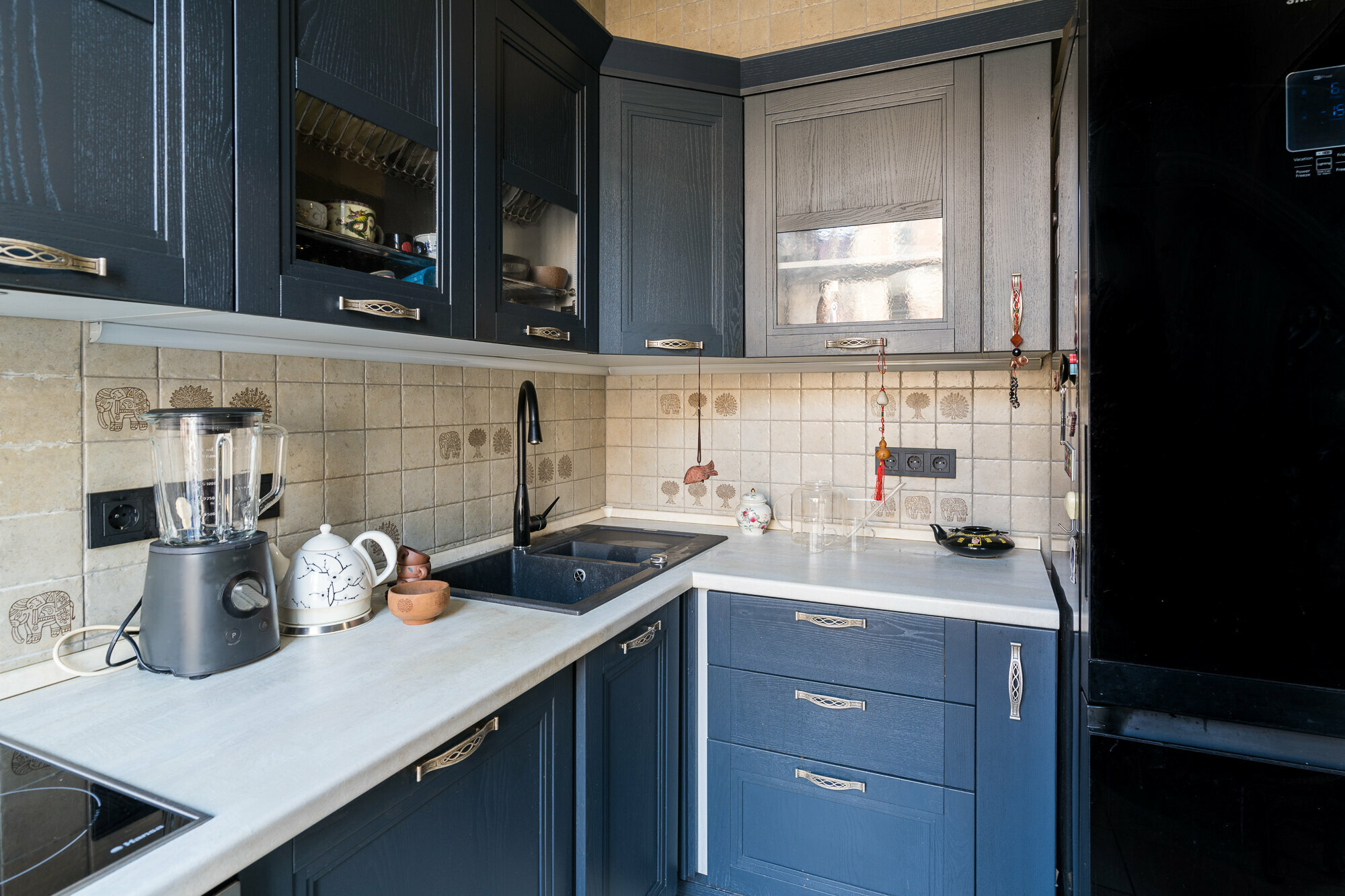 Улучшенный четырехместный номер