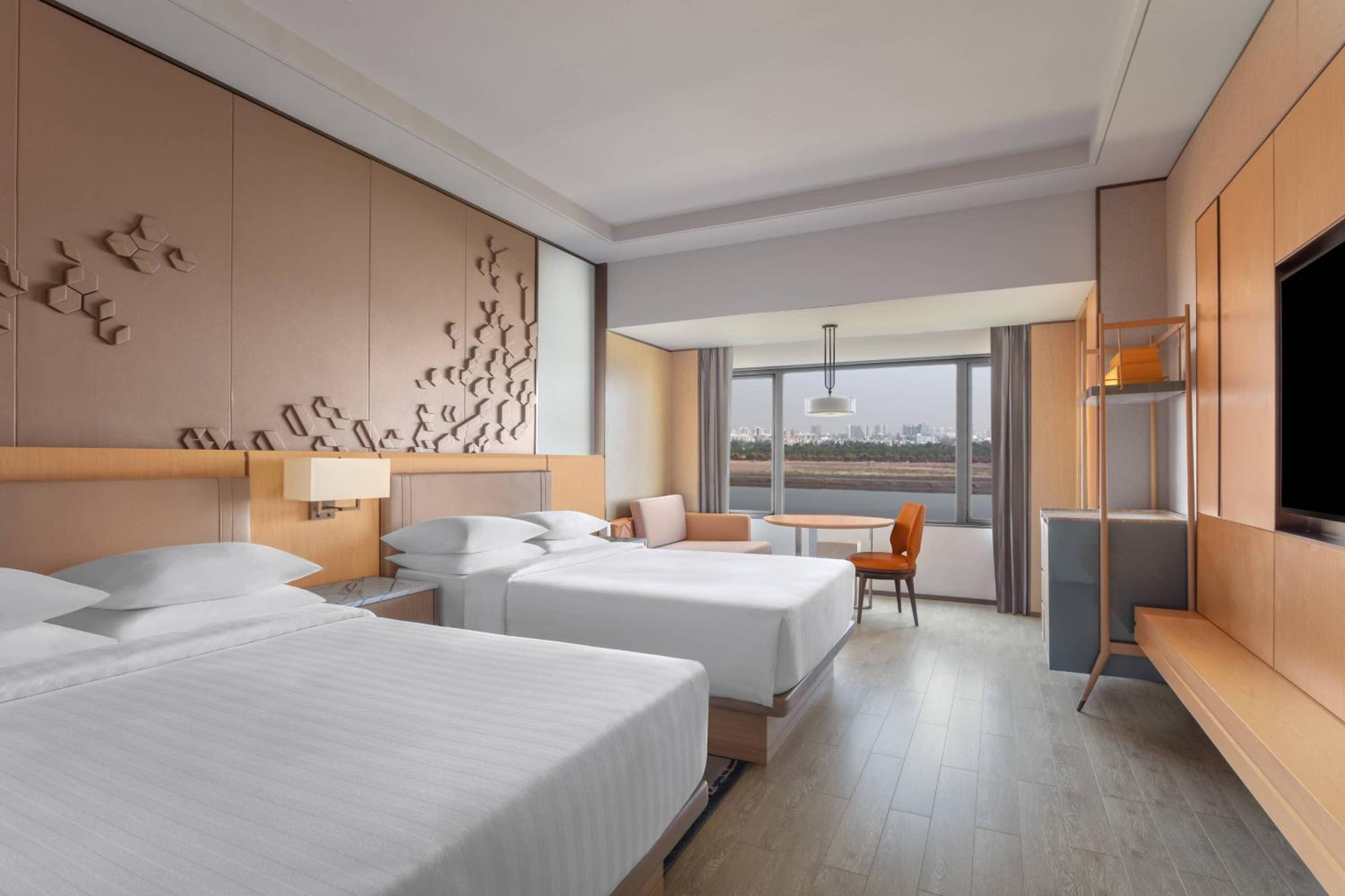 Premium, Guest room, 2 Twin, River view