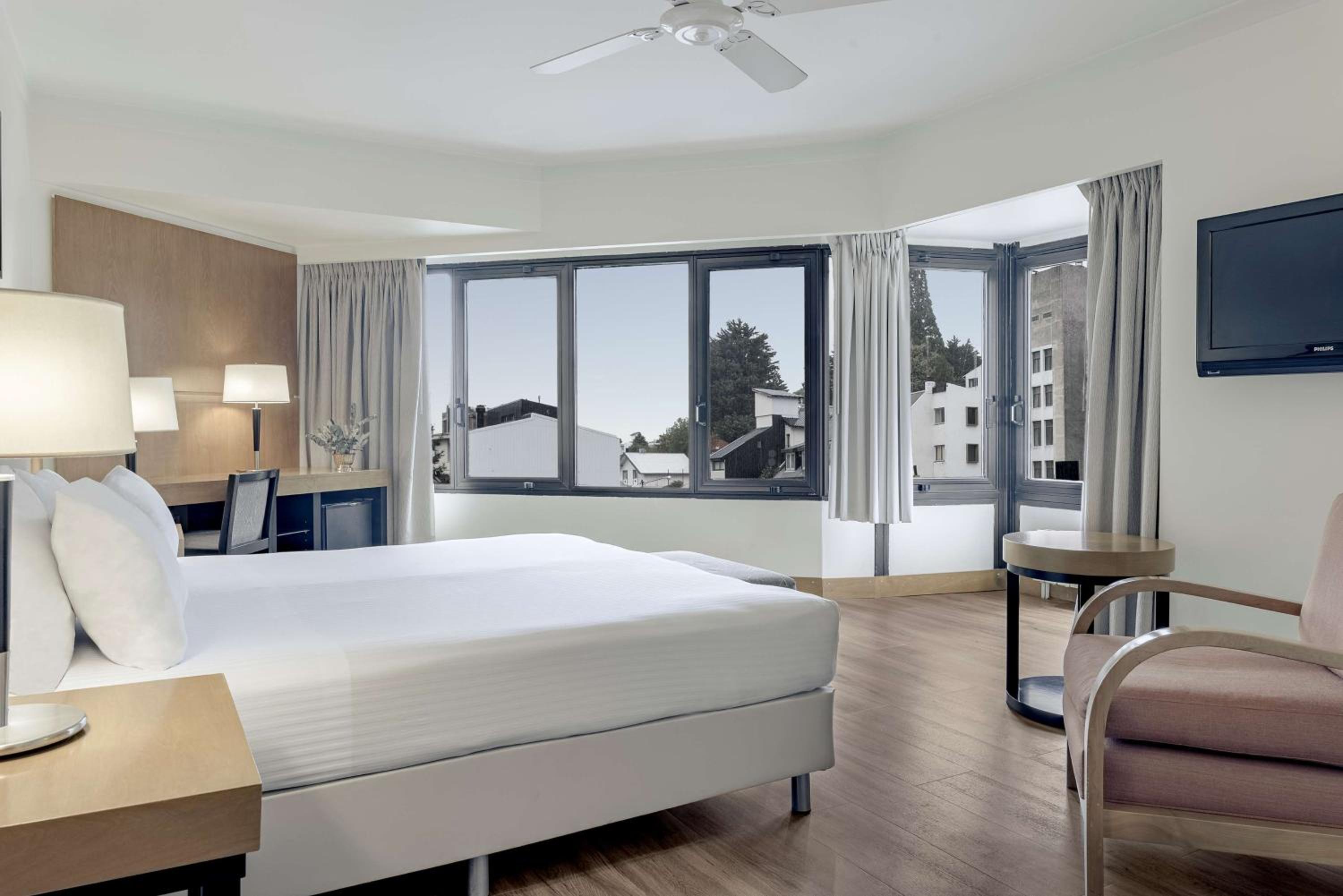 Superior Double Room XL with Extra Bed