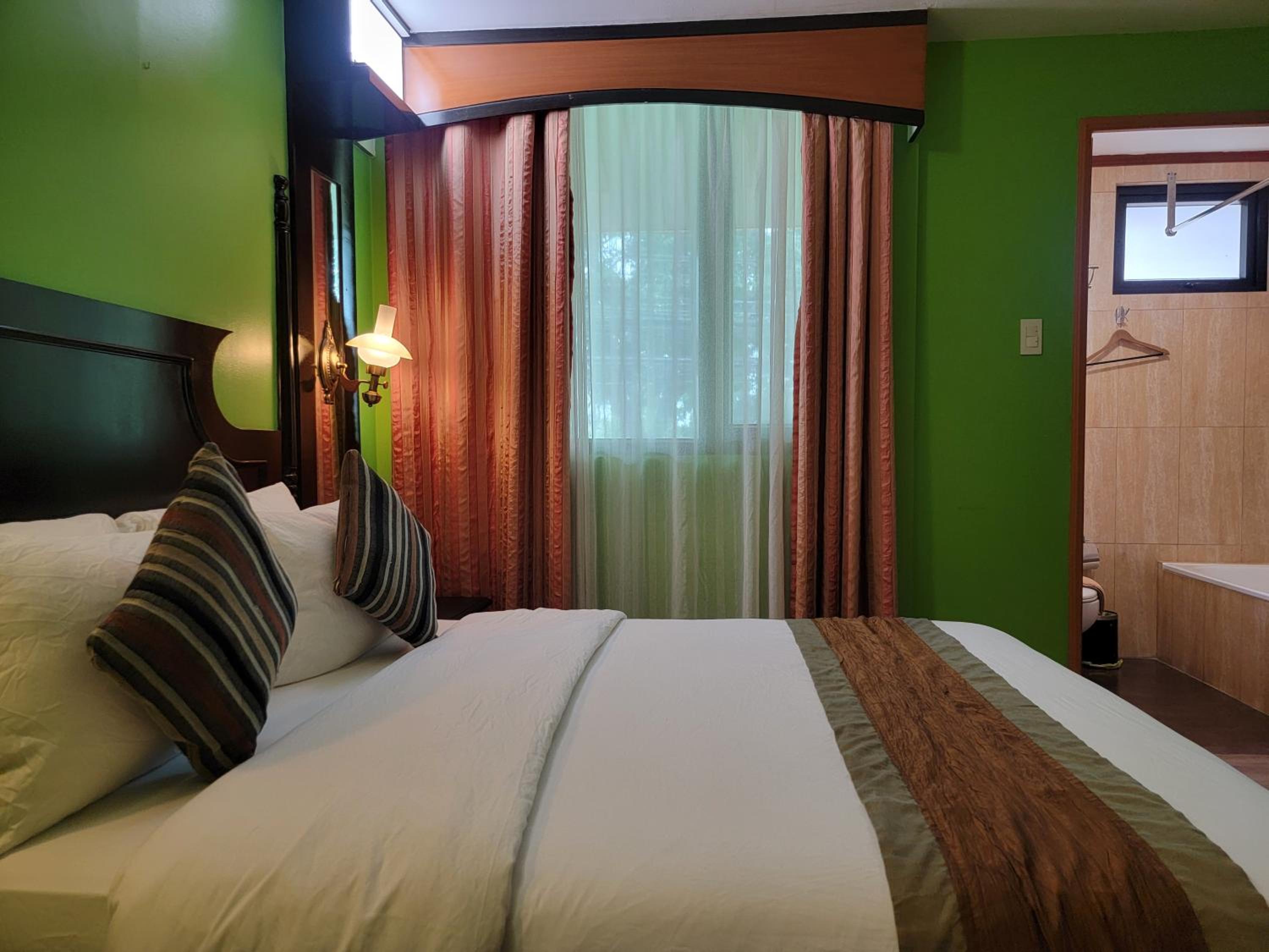 Two-Bedroom Suite