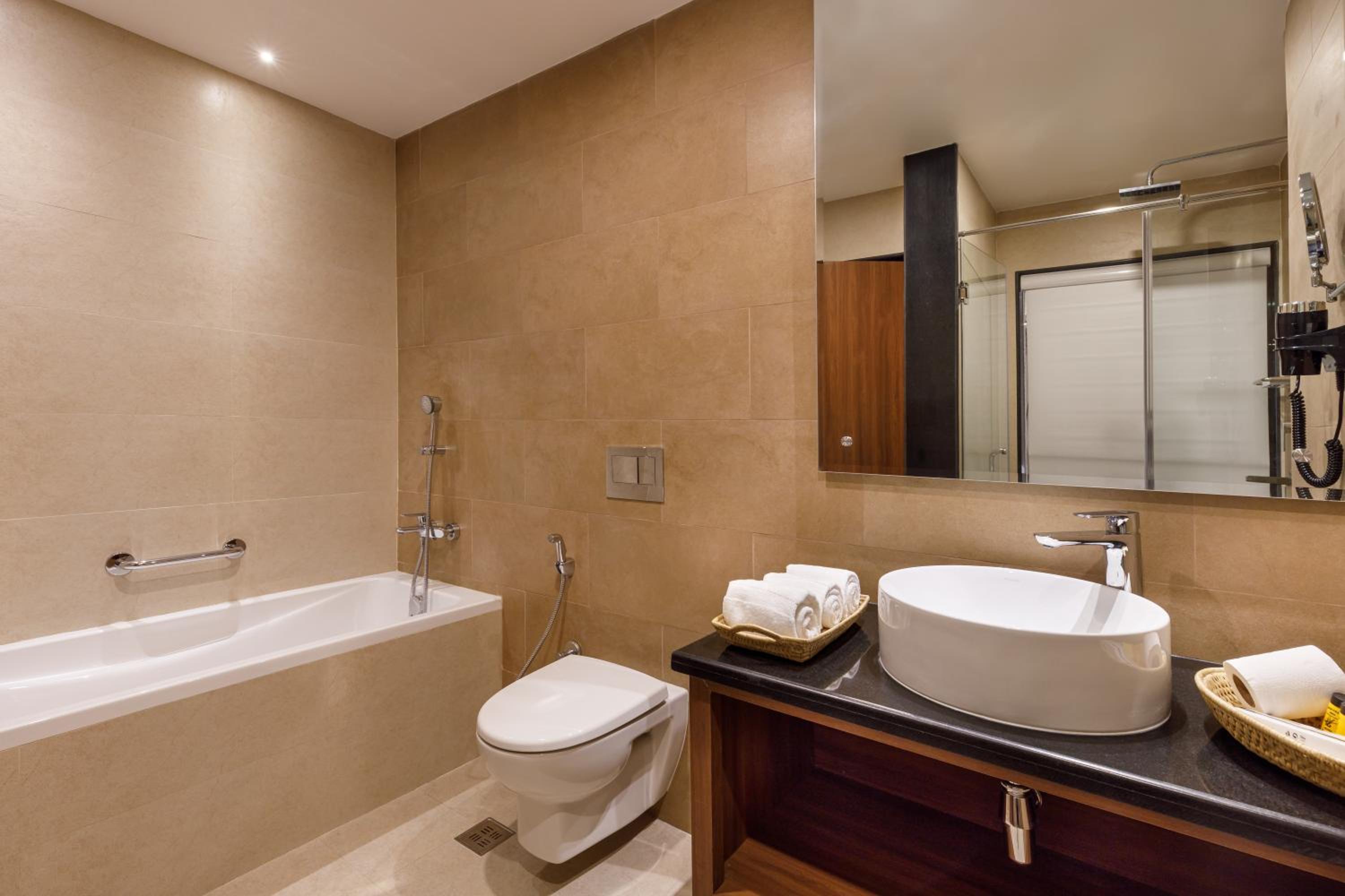 Heritage Junior Suite