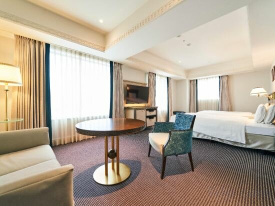 Junior Suite Non-Smoking