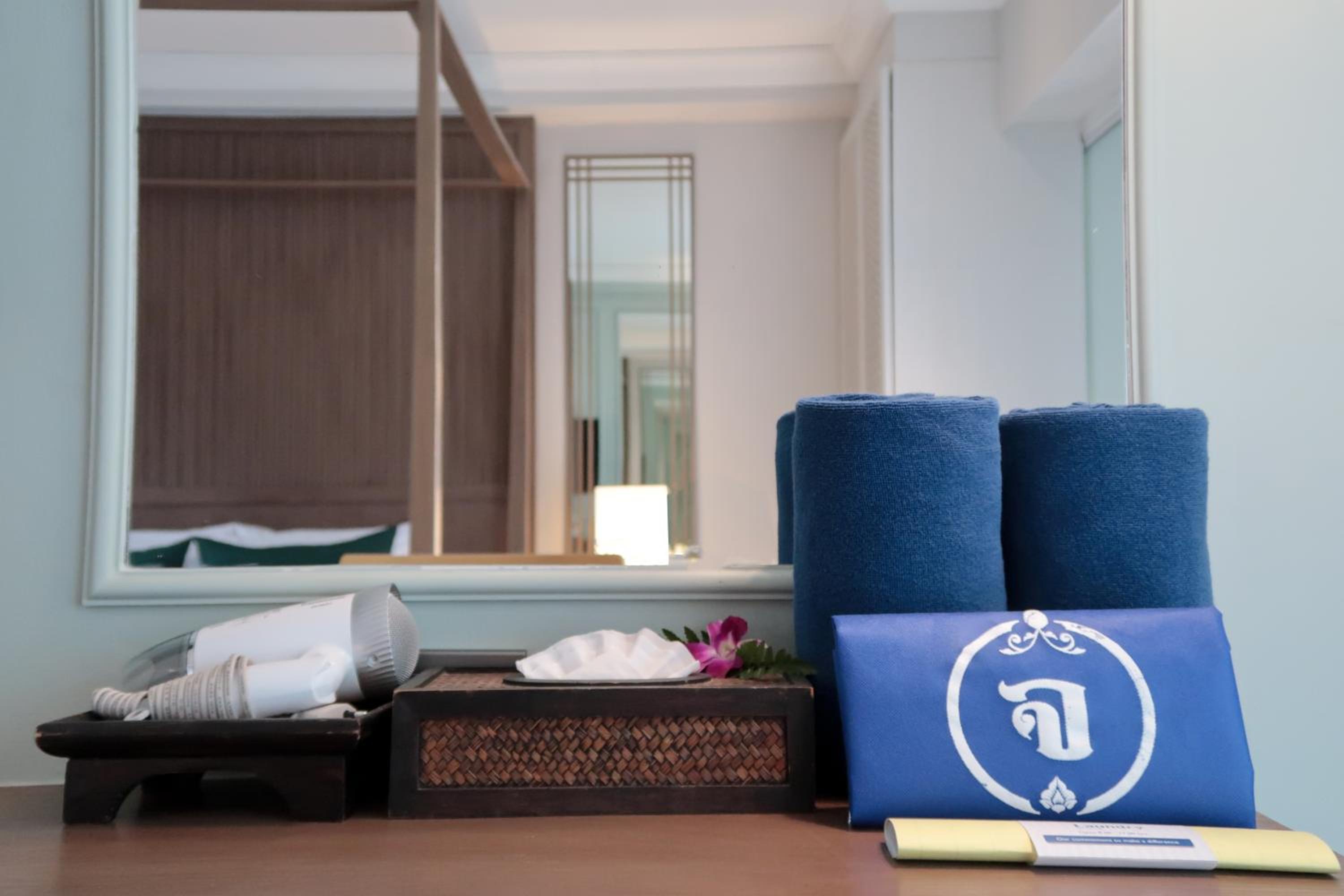 Superior Double or Twin Room