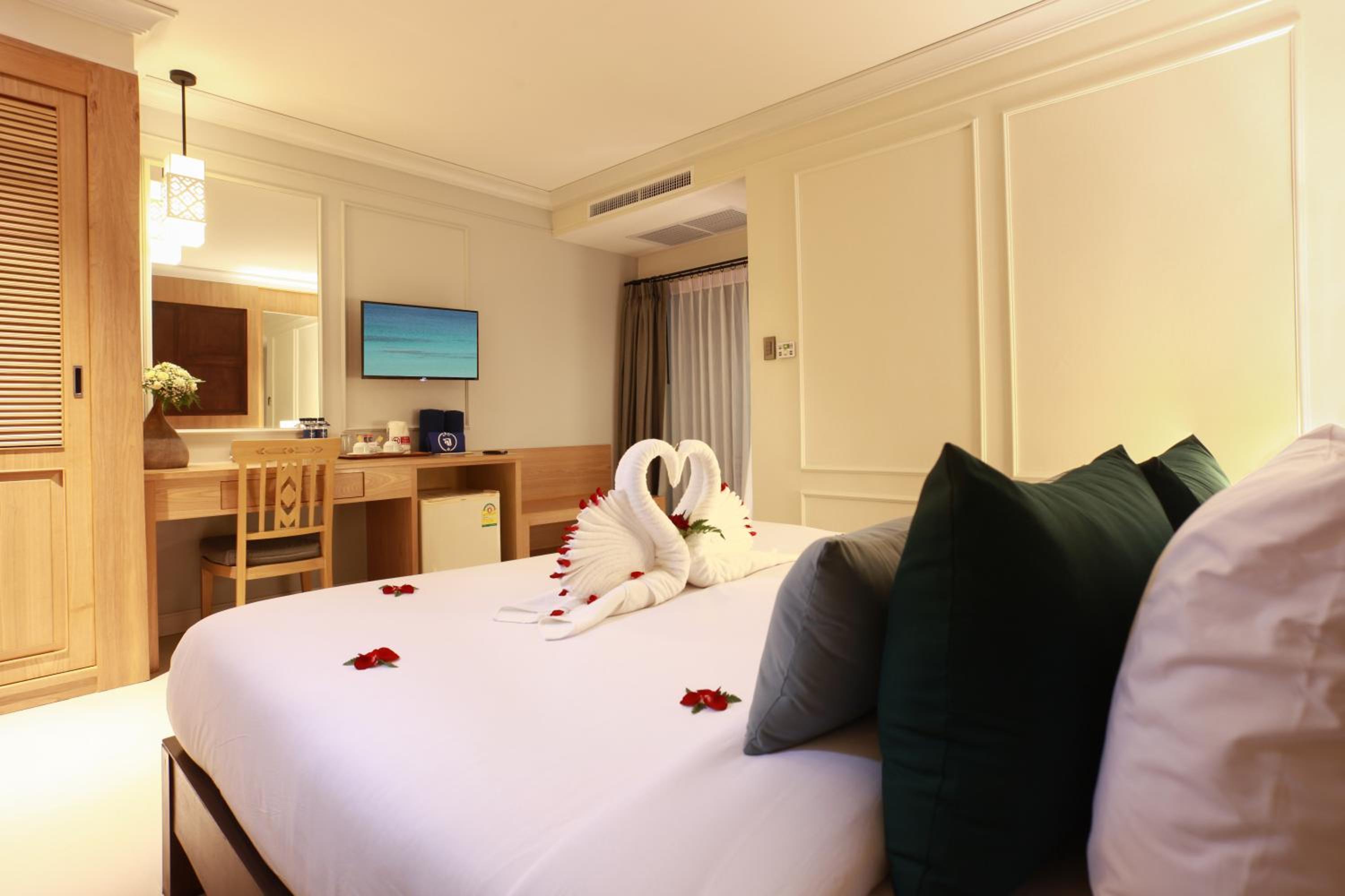 Superior Double or Twin Room