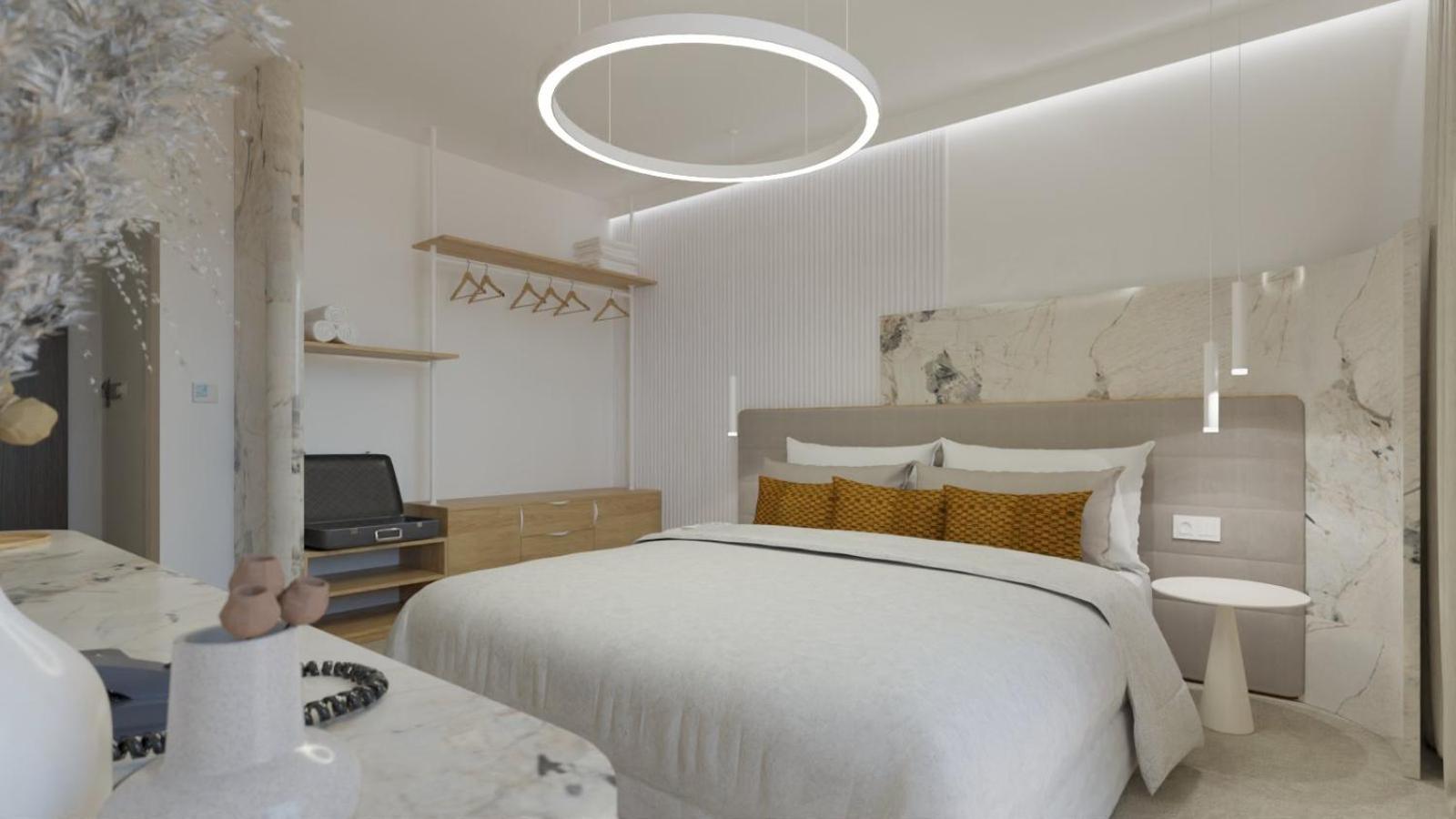 Exclusive PLUS Double or Twin Room with free Pool and Fitness