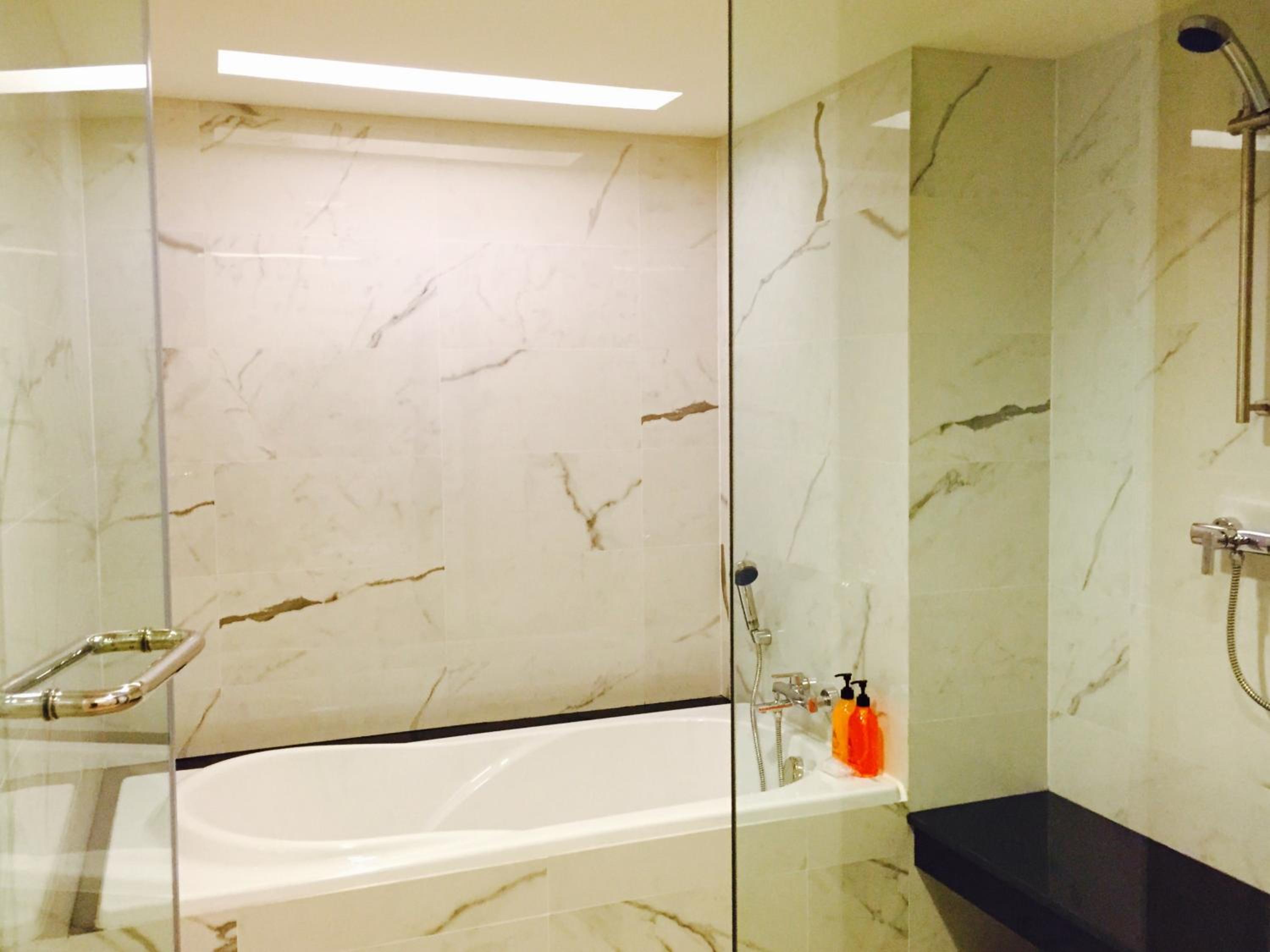 Residential Suite