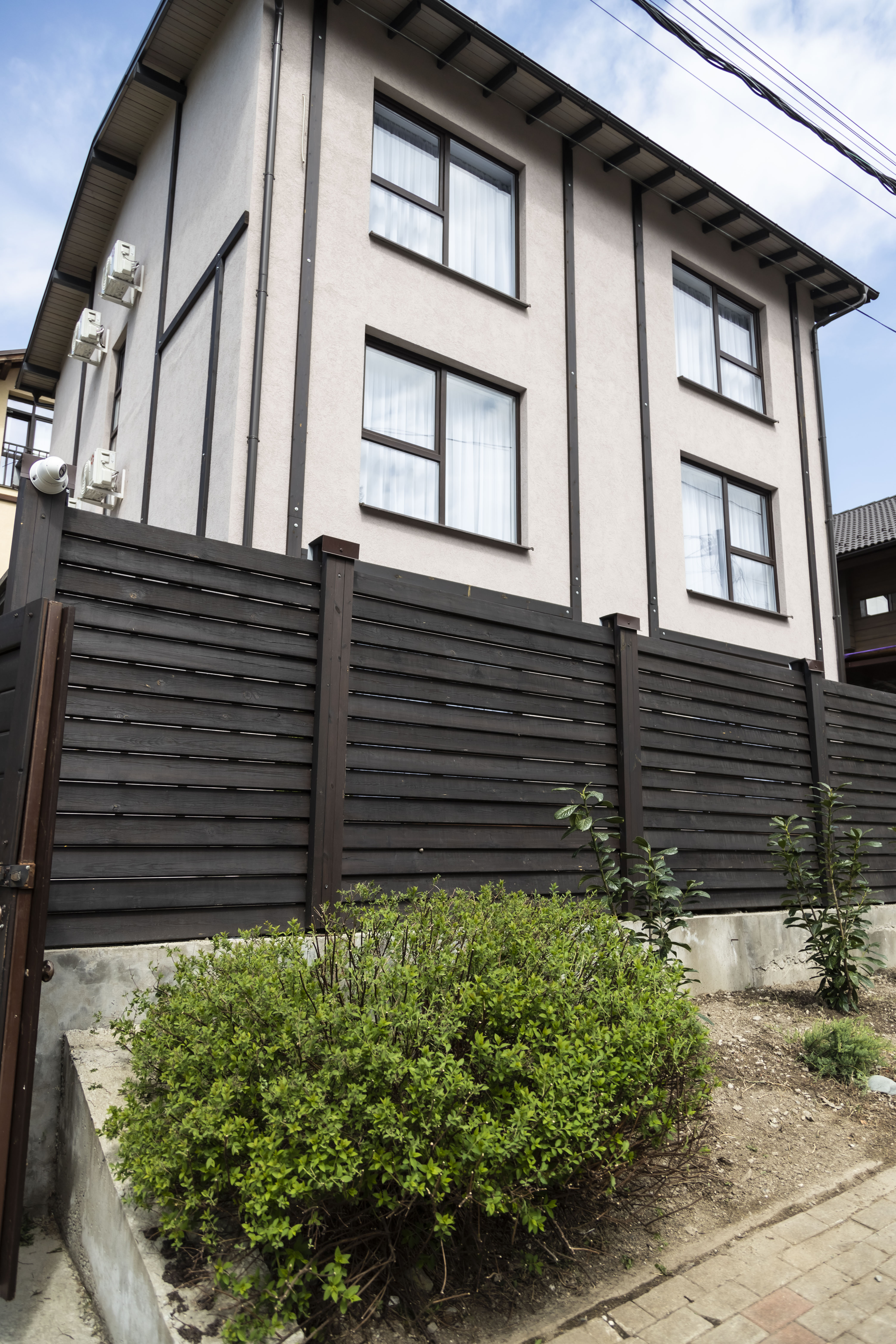 2х - местный стандарт плюс