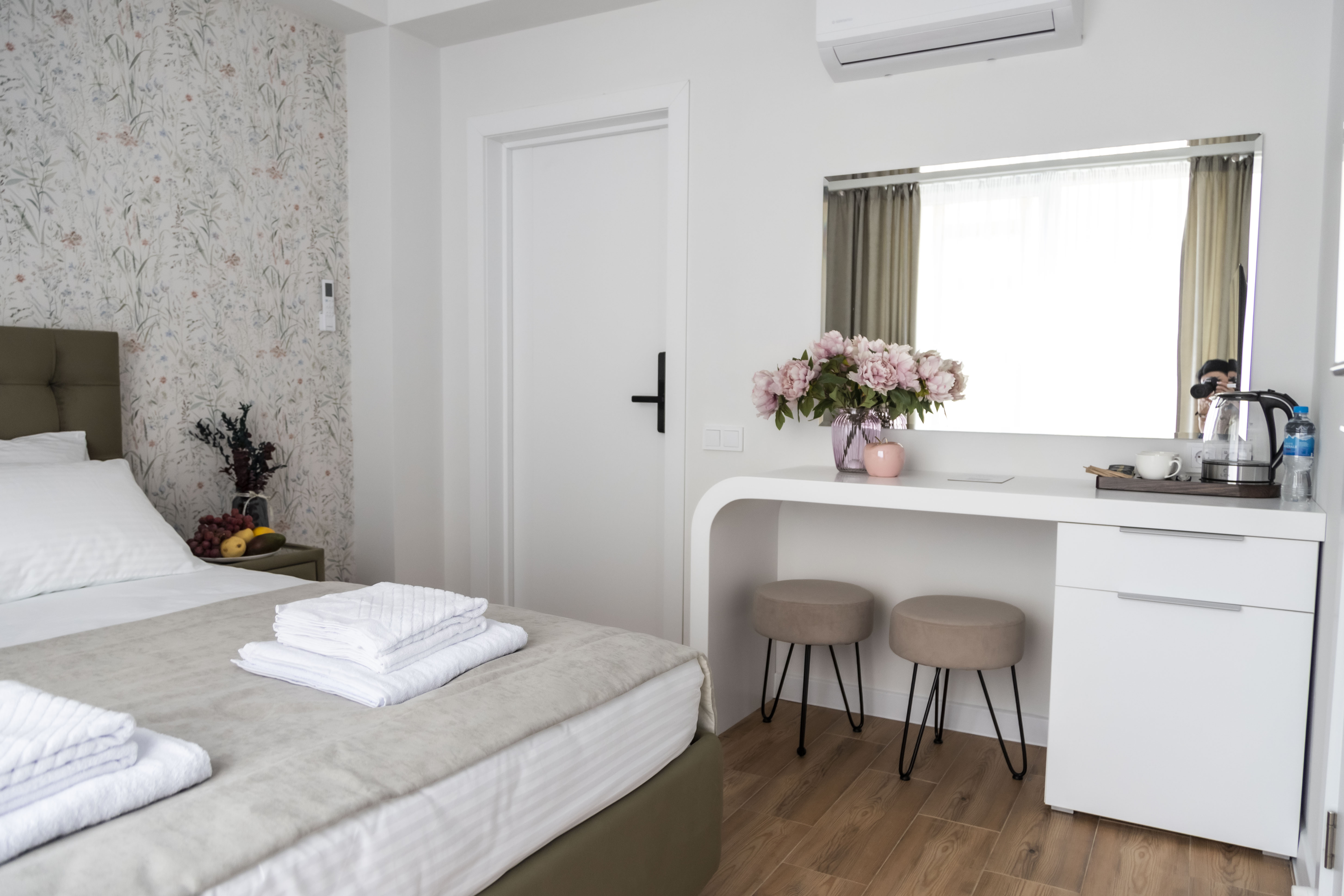 2х-местный стандарт лайт