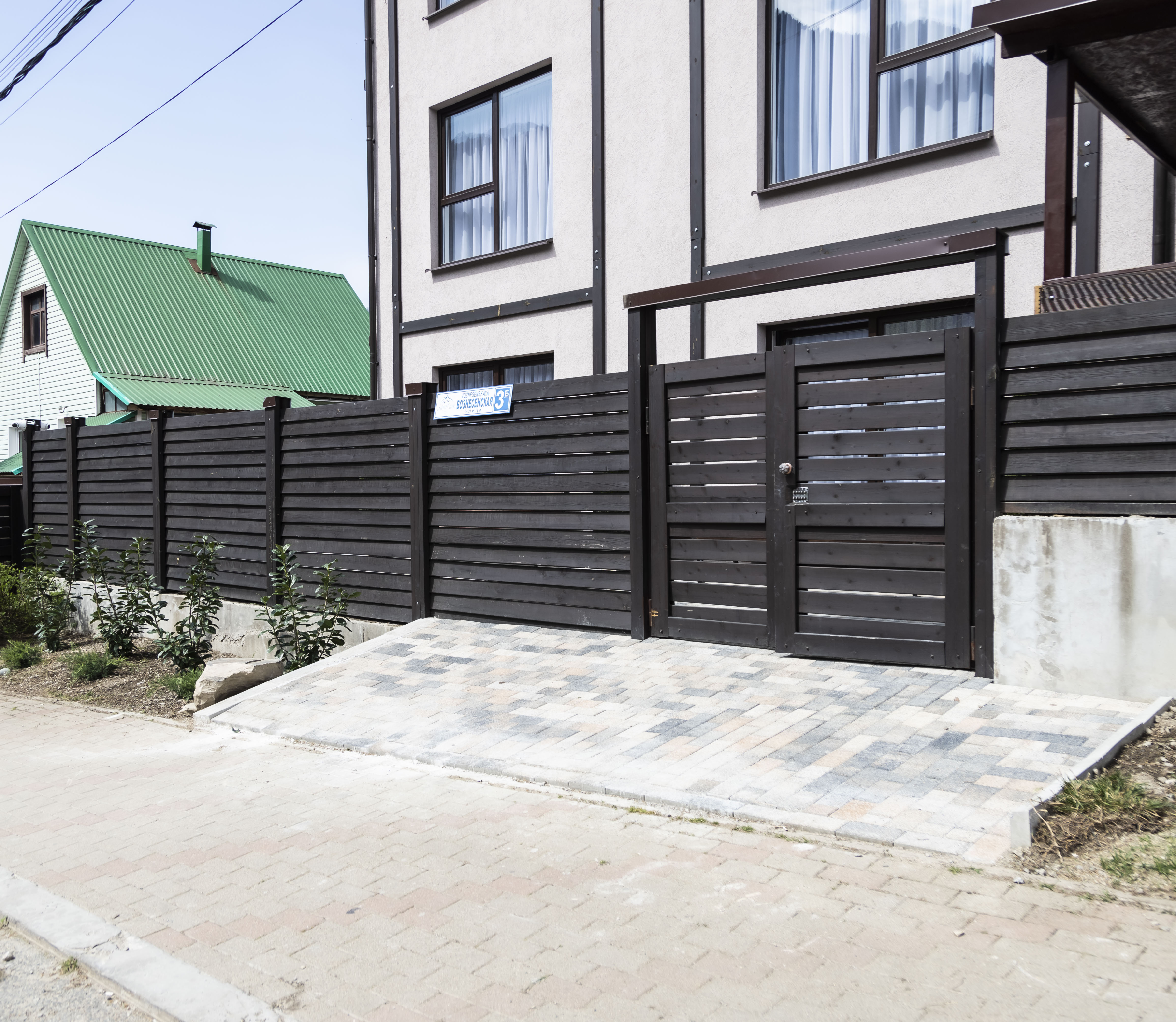 2х-местный стандарт лайт