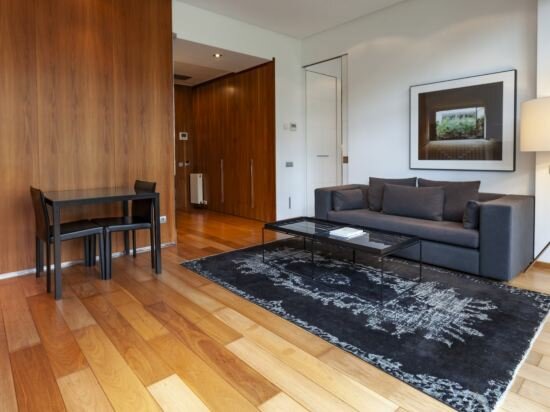 Superior Apartment With Pedrera Views