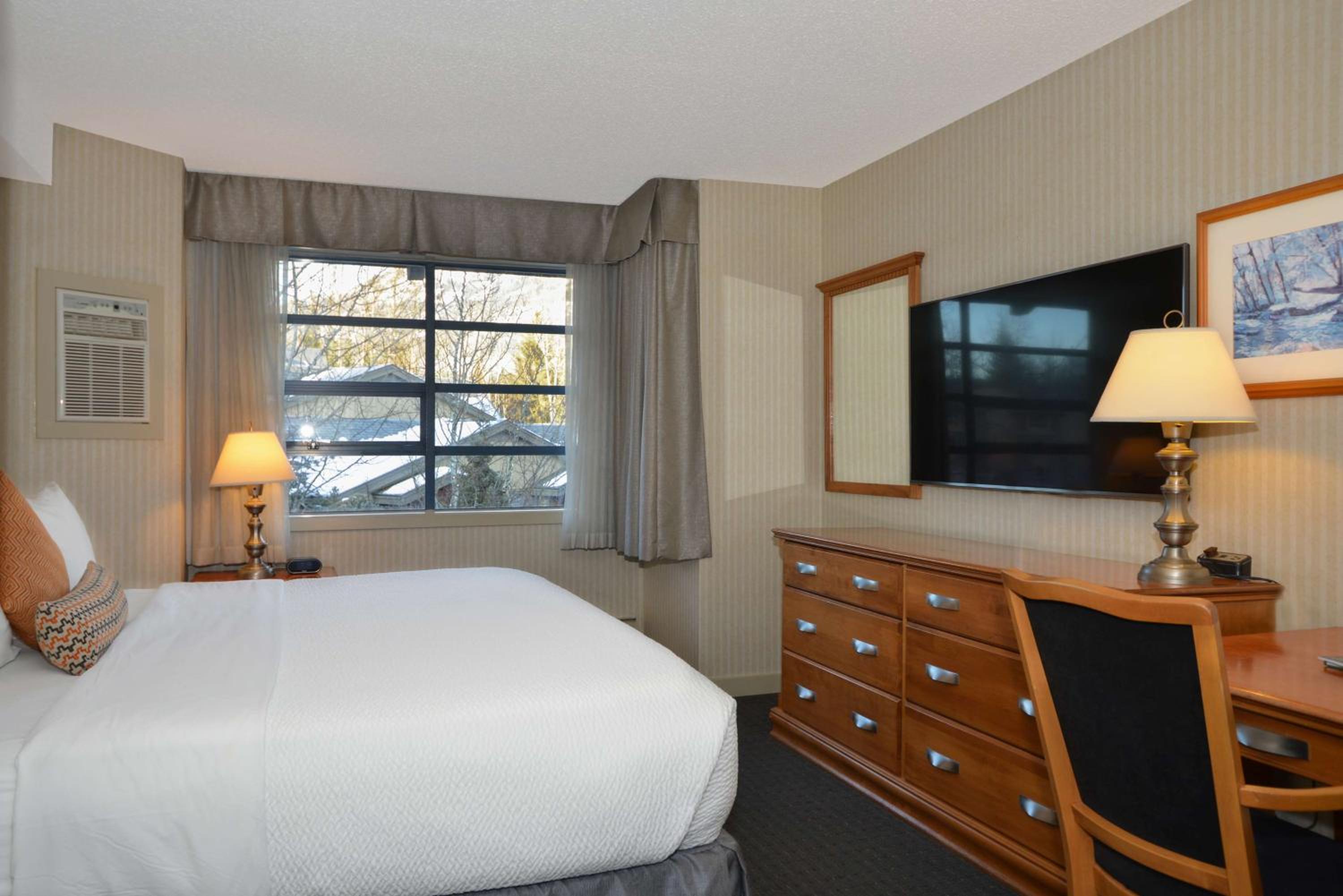 Coast Premium, Junior King Suite