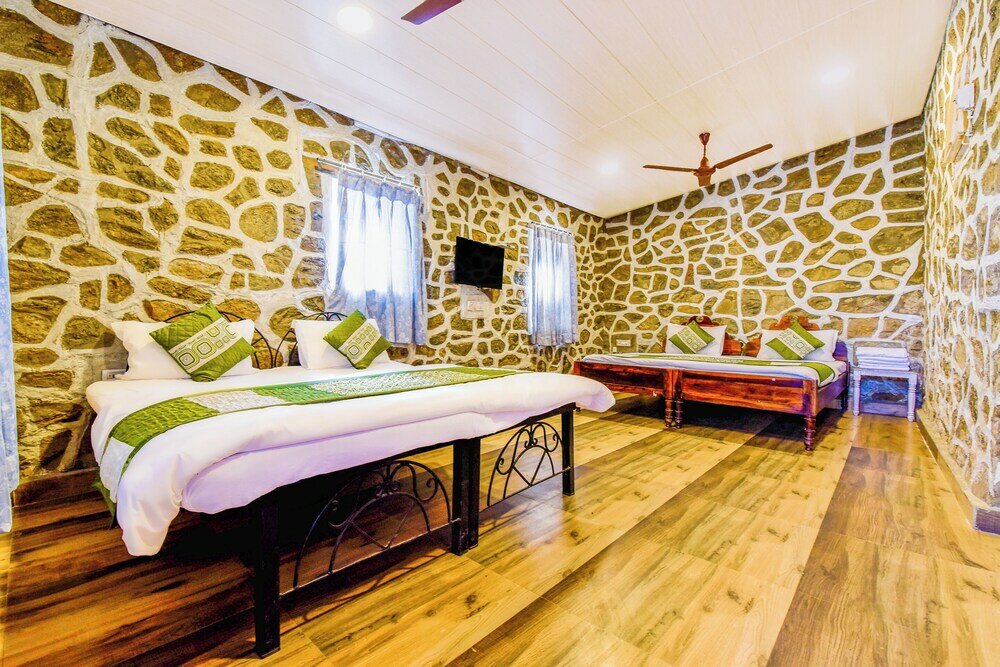 Family Quadruple Room