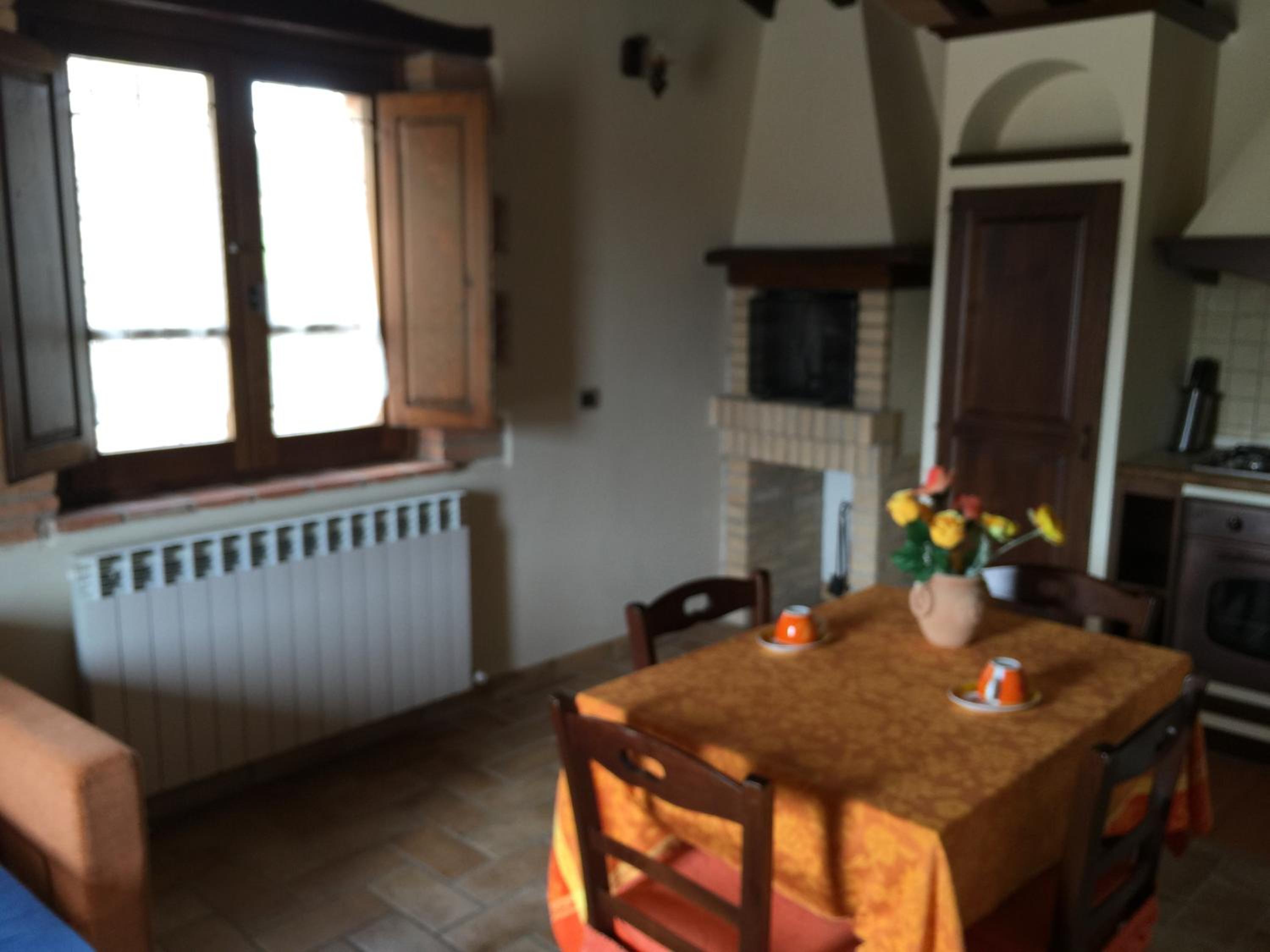 One-Bedroom Apartment (2 Adults + 2 Children)