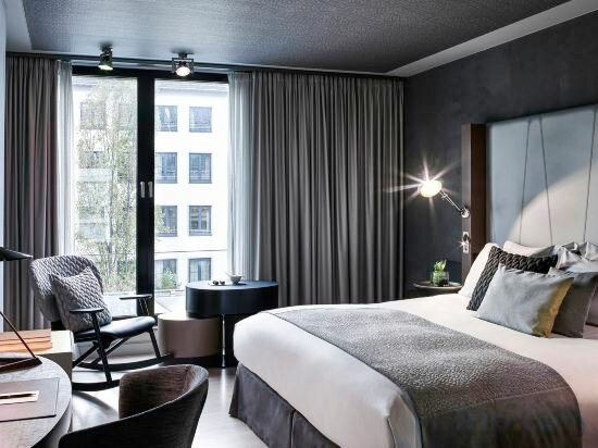 Classic Room
