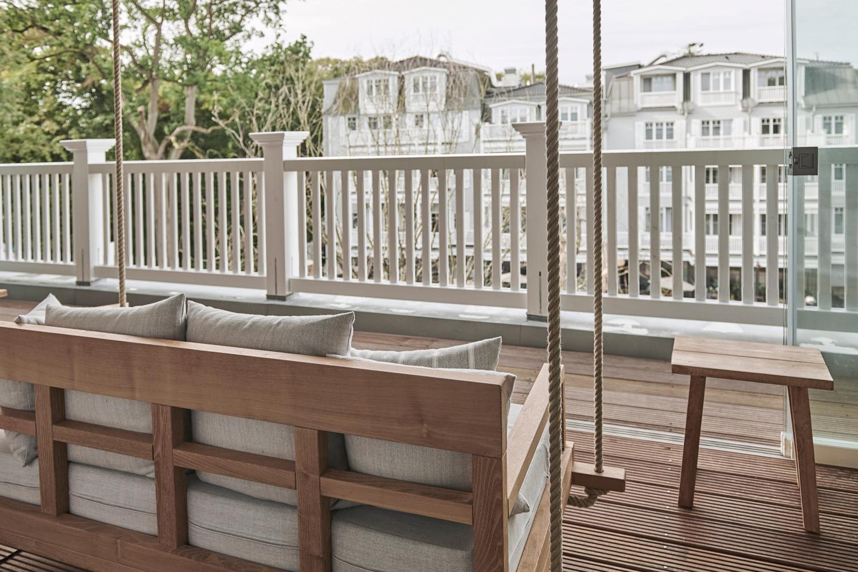 Loft "Seahorse" / The Cozy Lofts