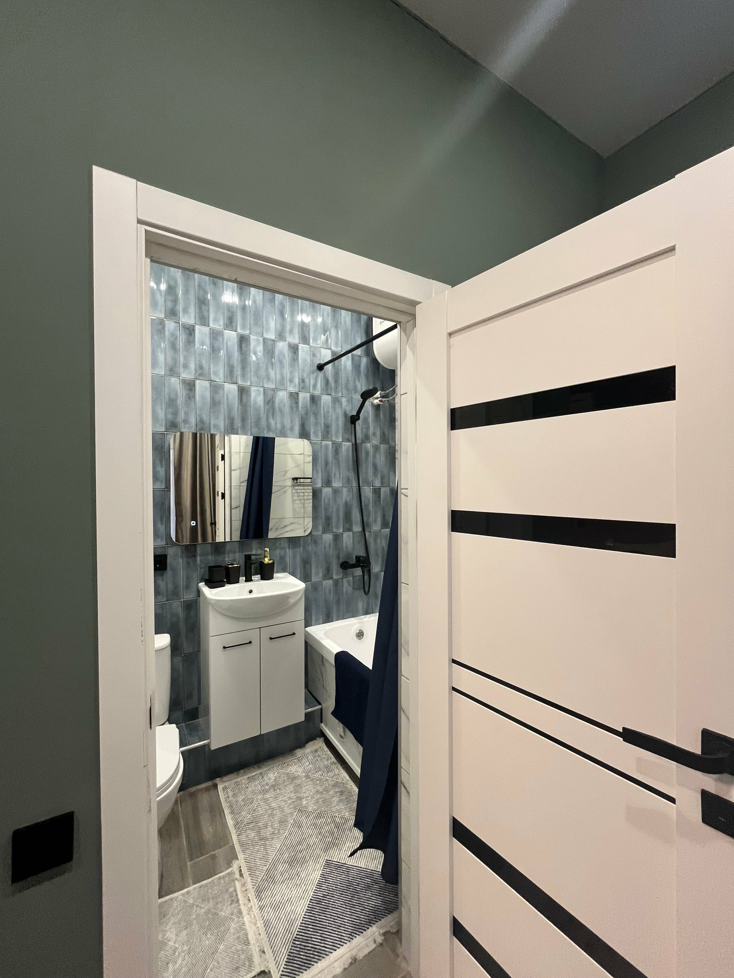 Двухместный номер с 1 кроватью или 2 отдельными кроватями