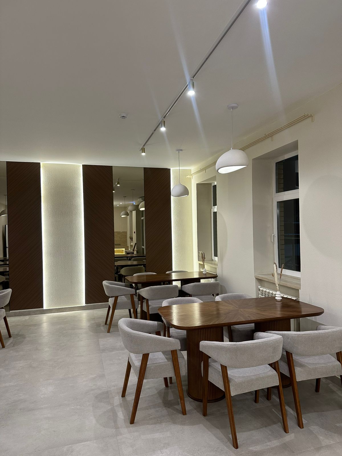 Люкс с 2 спальнями