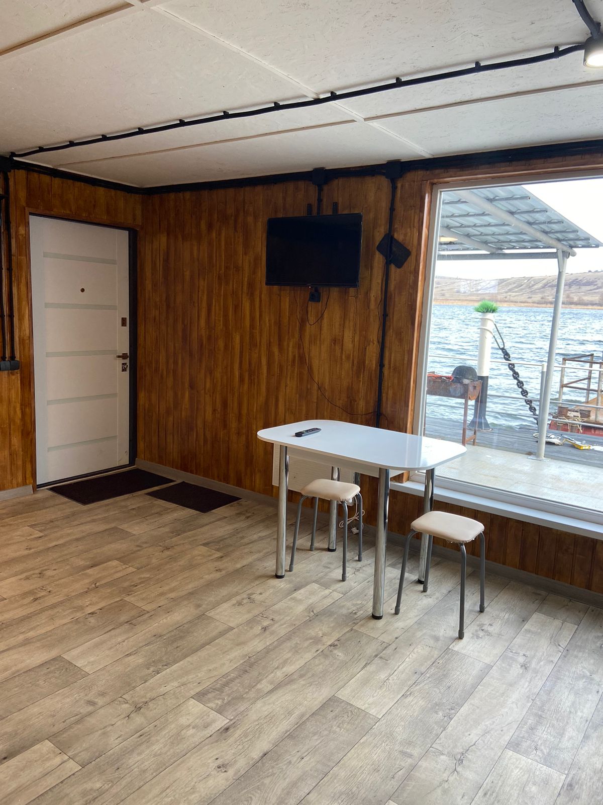 Трехместный номер «Комфорт»