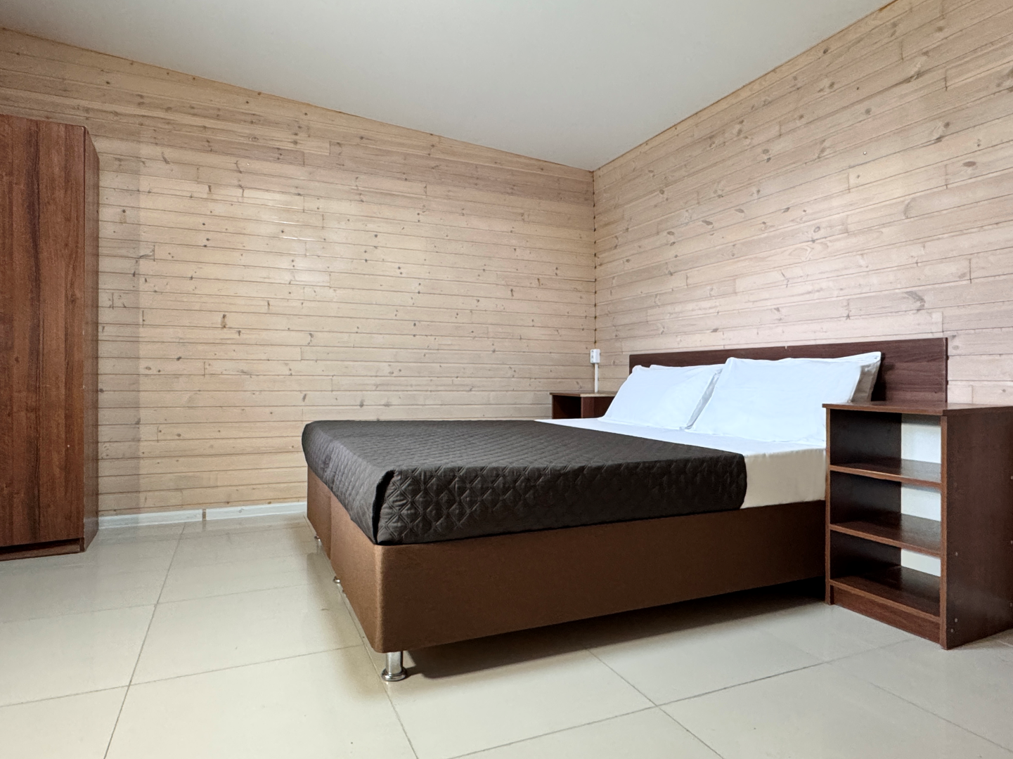 Трёхместный Эко