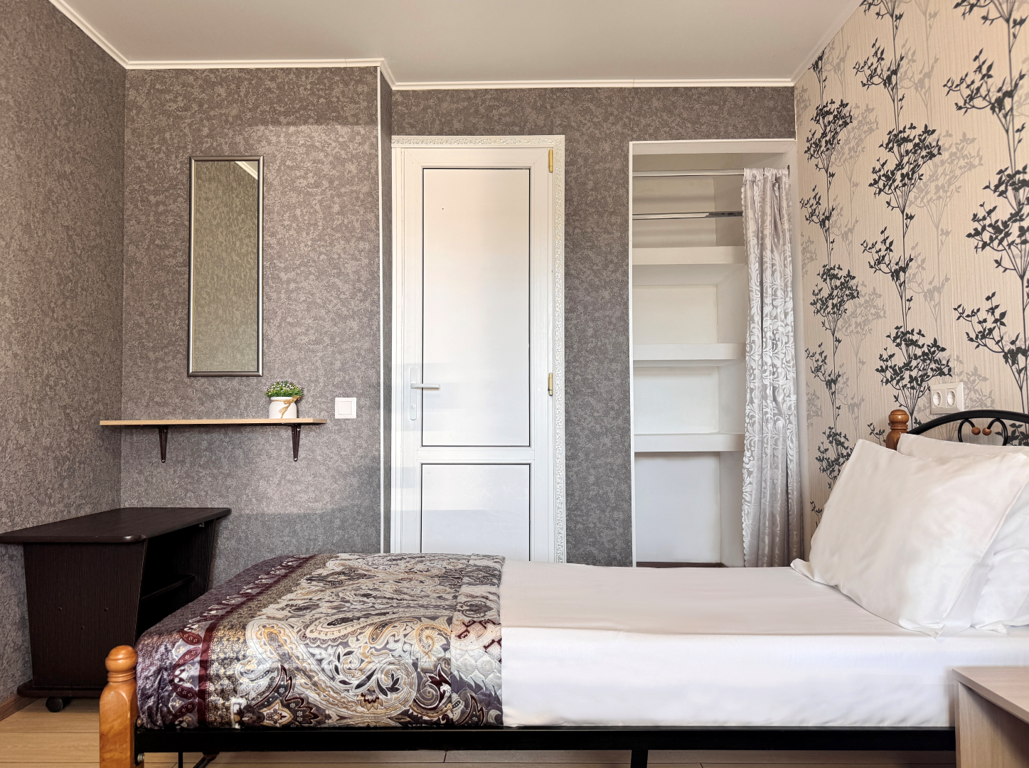 Одноместный Стандарт