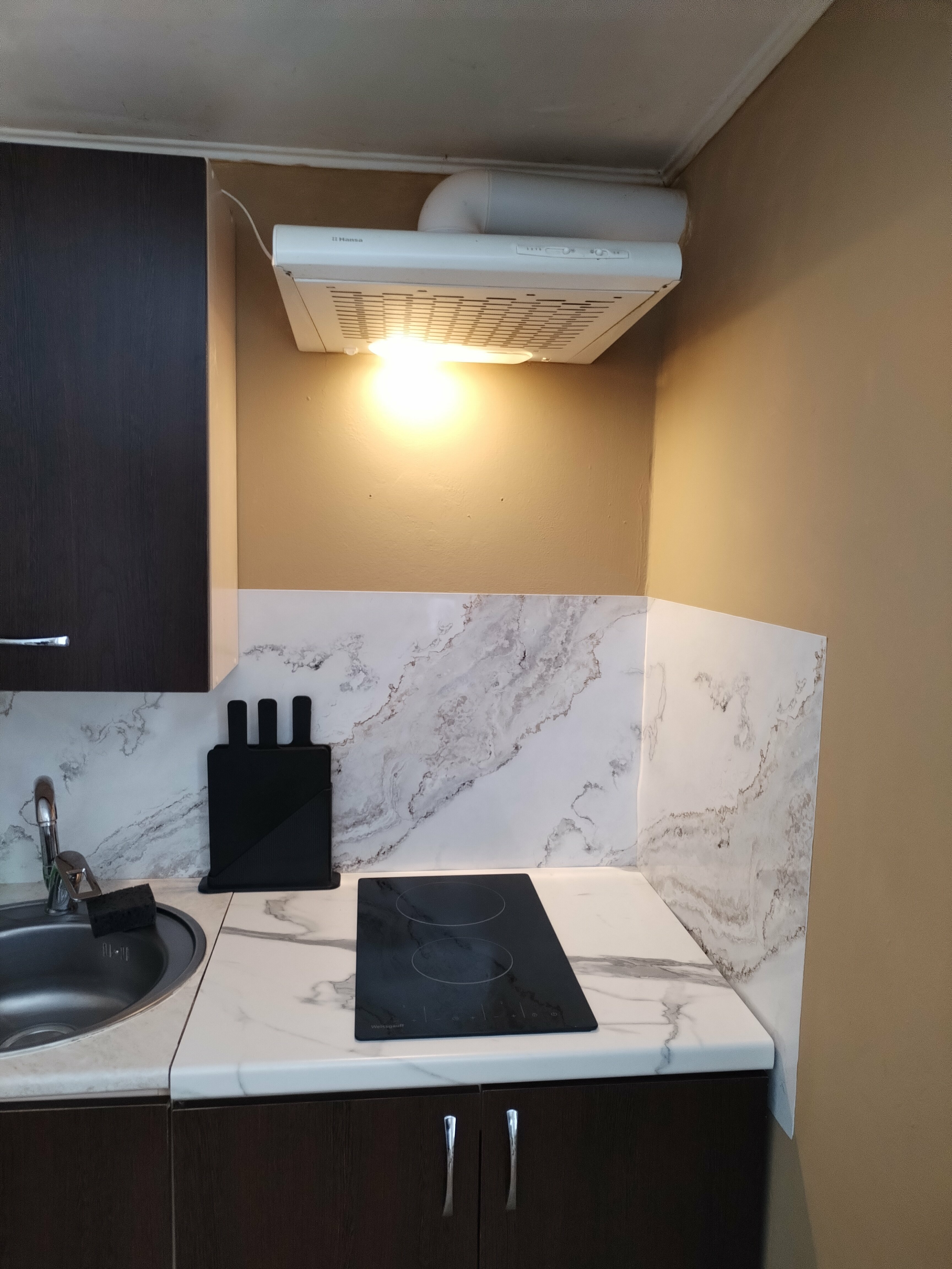 Семейный люкс