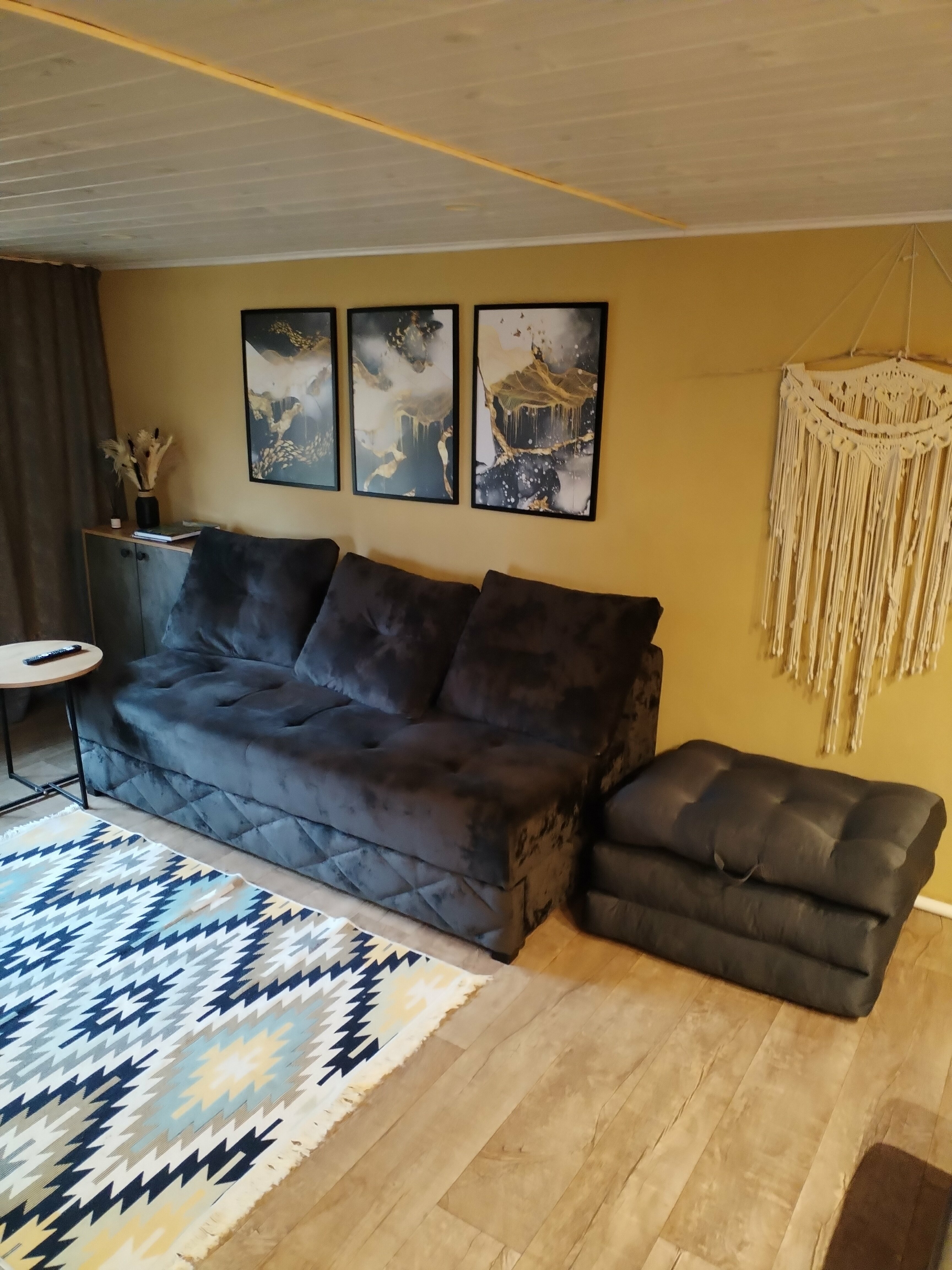 Семейный люкс