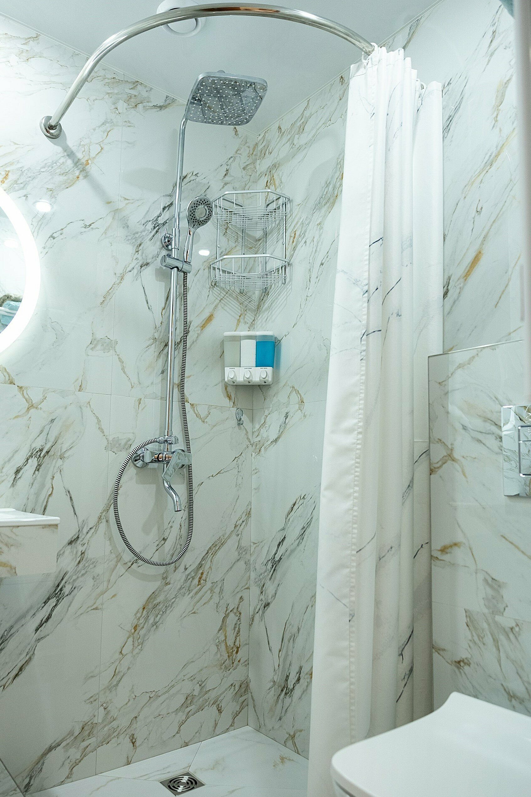 Улучшенный двухместный номер с 1 кроватью