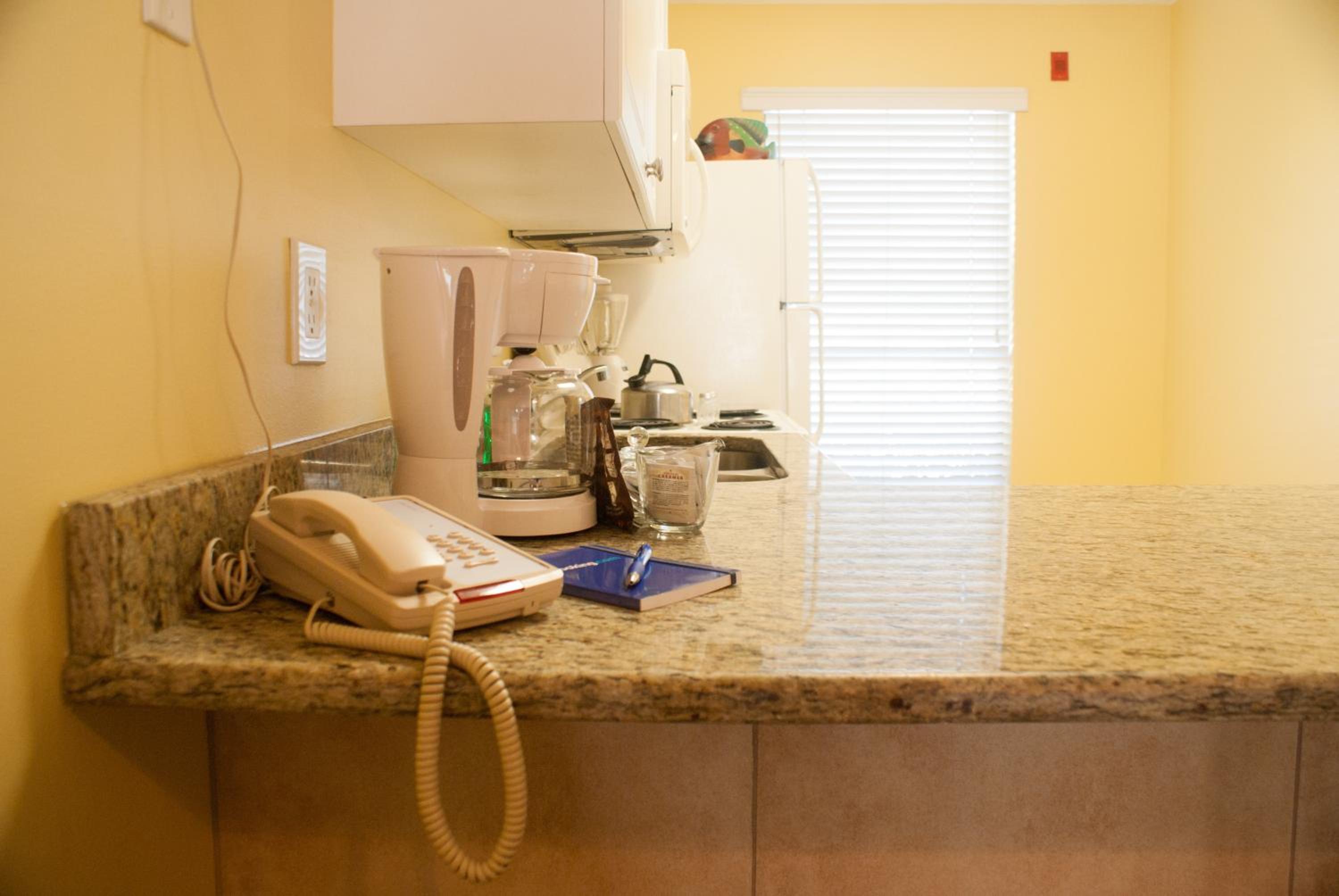 Deluxe Two-Bedroom Apartment